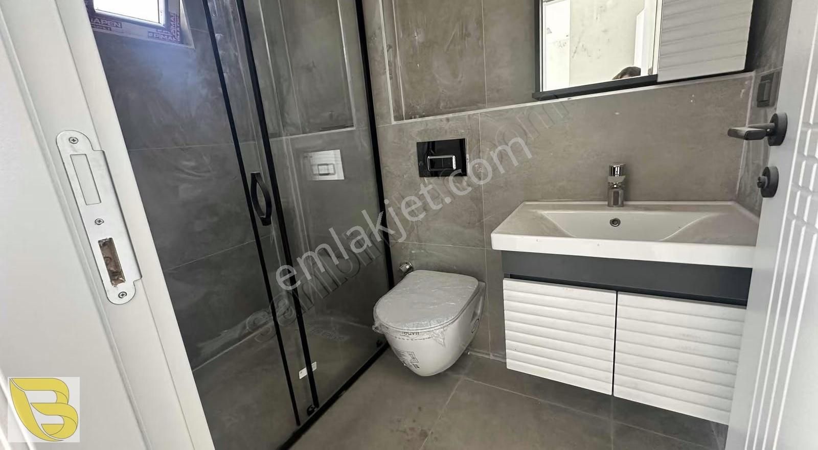 Bahçeyakada Kiralık 2+1 Doğalgazlı Sıfır Yüksek Giriş Daire - Görsel 13
