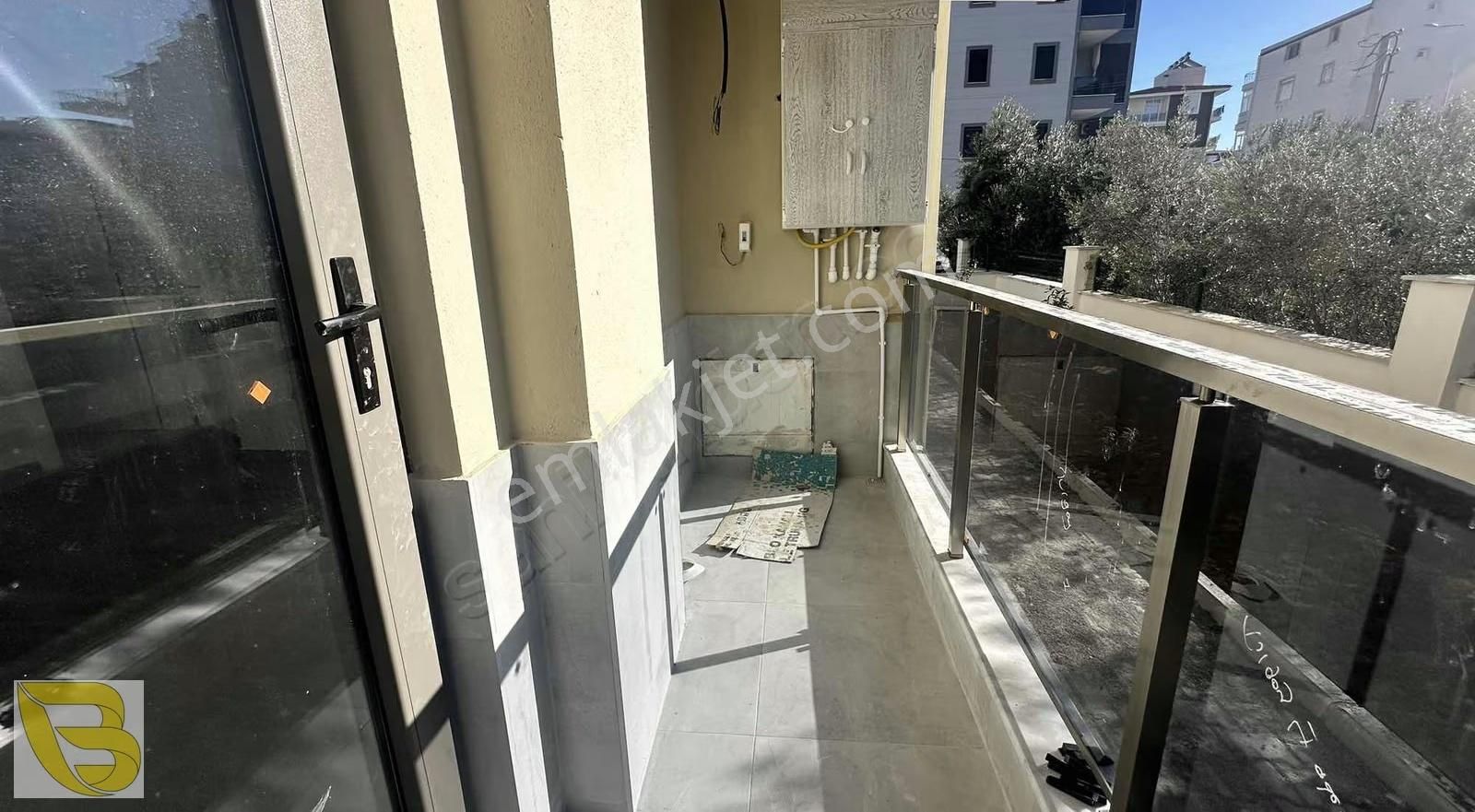 Bahçeyakada Kiralık 2+1 Doğalgazlı Sıfır Yüksek Giriş Daire - Görsel 21