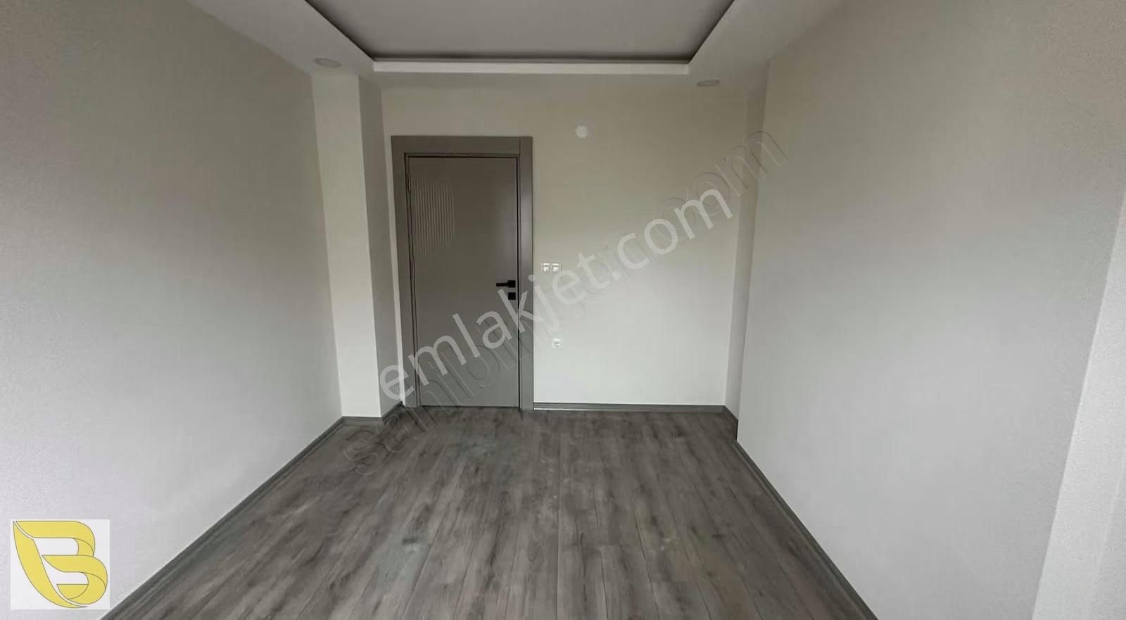 Antalya Döşemealtı Bahçeyaka Mah. Cadde Üzerinde Dubleks - Görsel 14