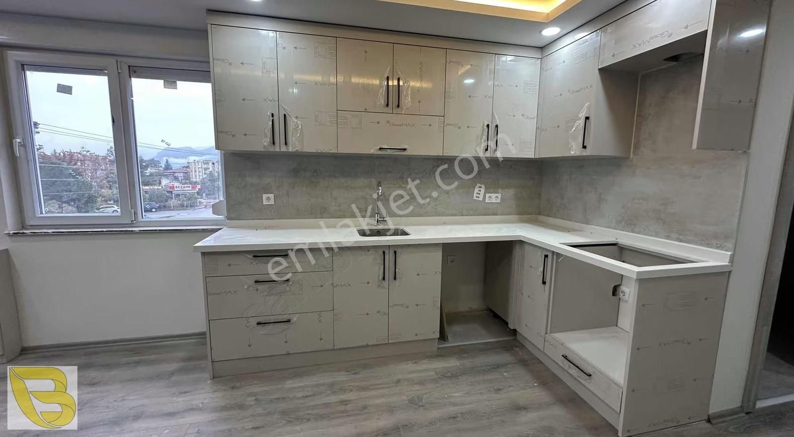 Antalya Döşemealtı Bahçeyaka Mah. Cadde Üzerinde Dubleks - Görsel 10