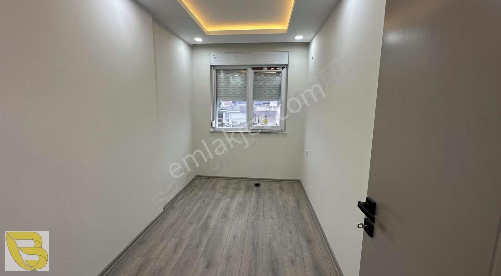 Antalya Döşemealtı Bahçeyaka Mah. Cadde Üzerinde Dubleks - Görsel 17