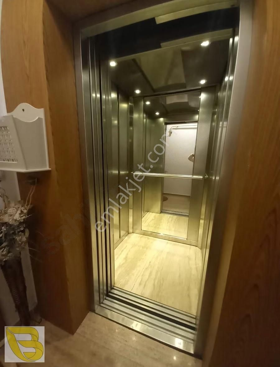 Konyaaltı Hurma Mah.3+1 Ful Eşyalı Havuzlu Sitede Satılık Daire - Görsel 6