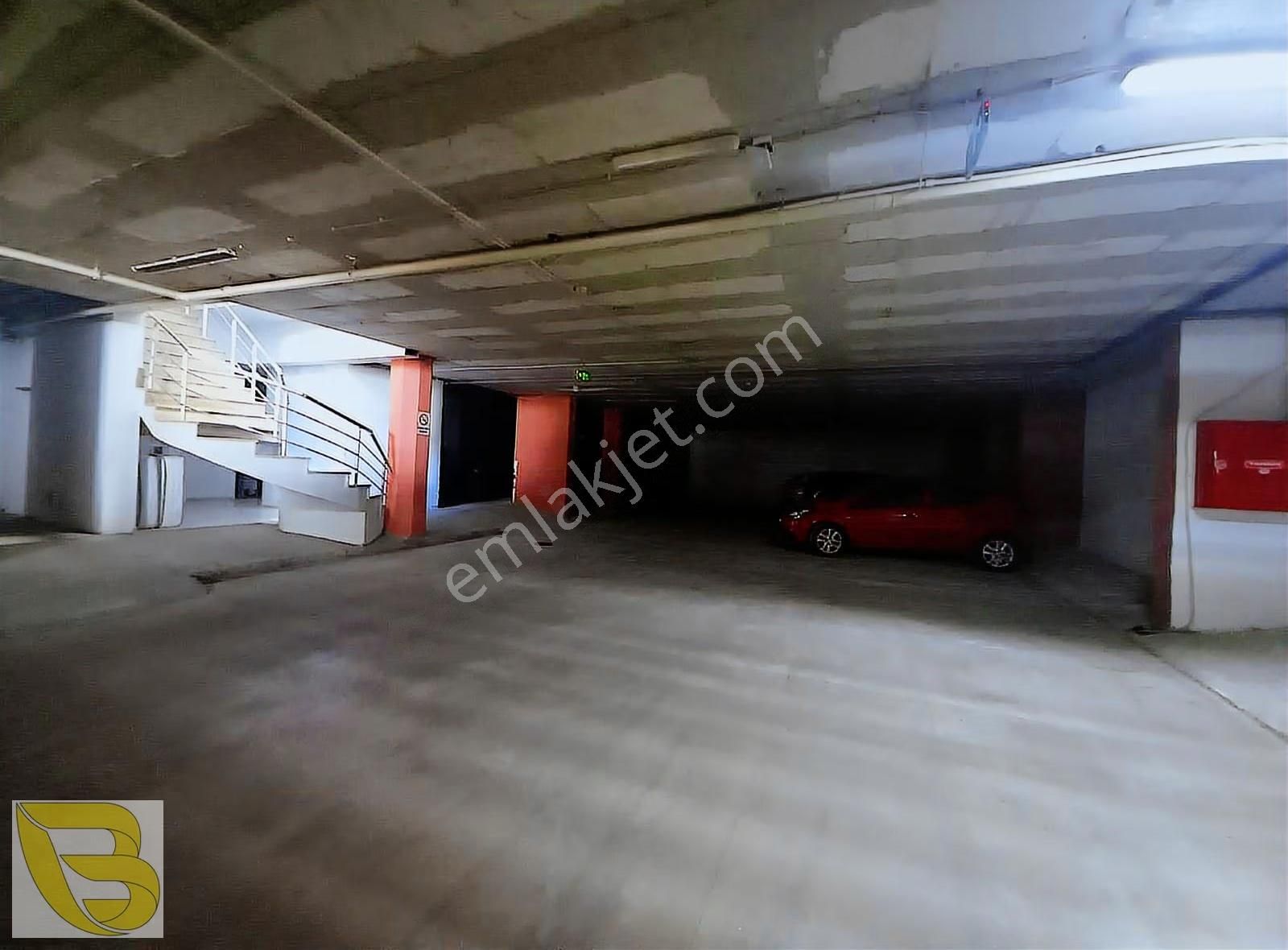 Konyaaltı Hurma Mah.3+1 Ful Eşyalı Havuzlu Sitede Satılık Daire - Görsel 18