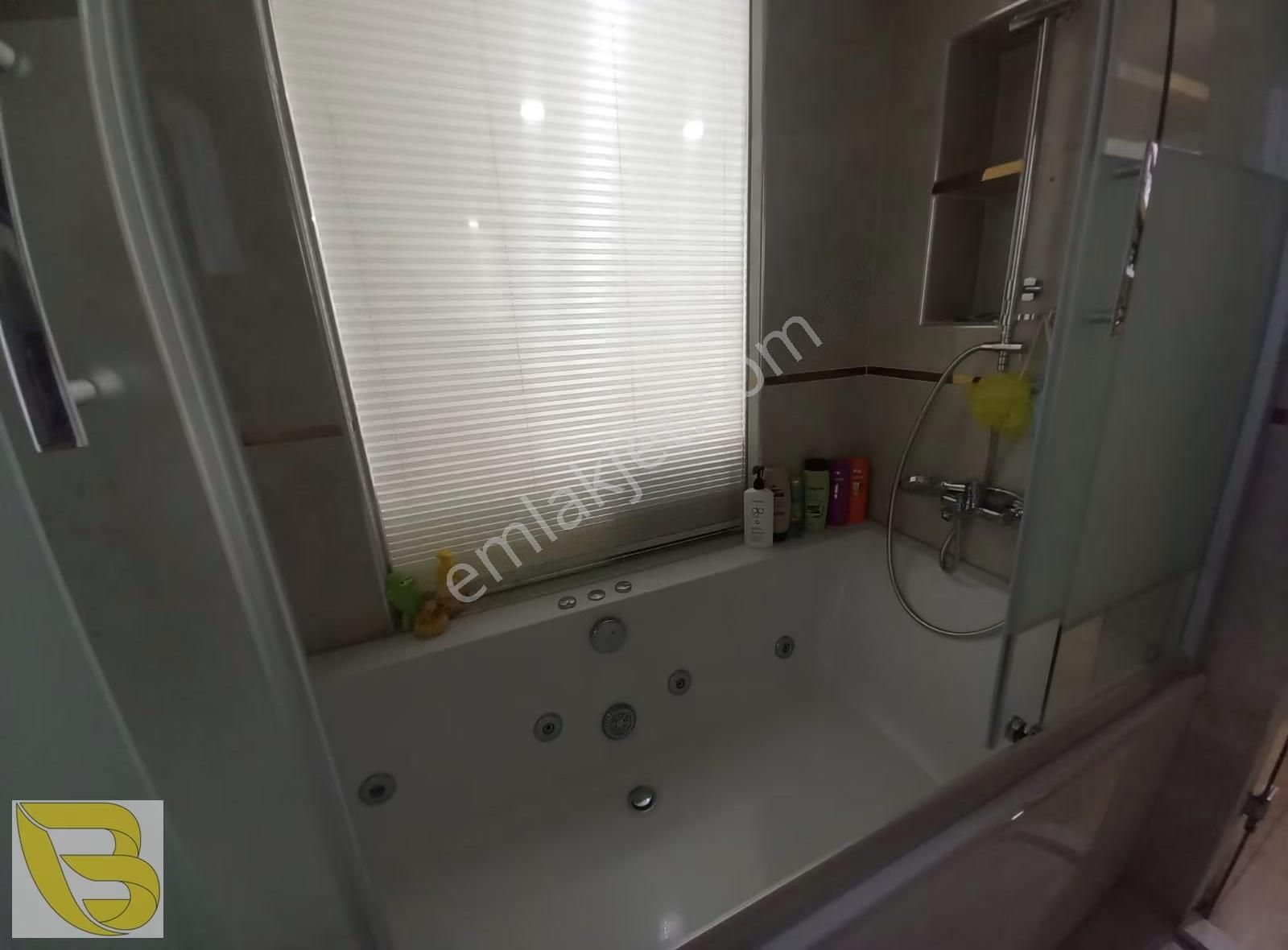 Konyaaltı Hurma Mah.3+1 Ful Eşyalı Havuzlu Sitede Satılık Daire - Görsel 23