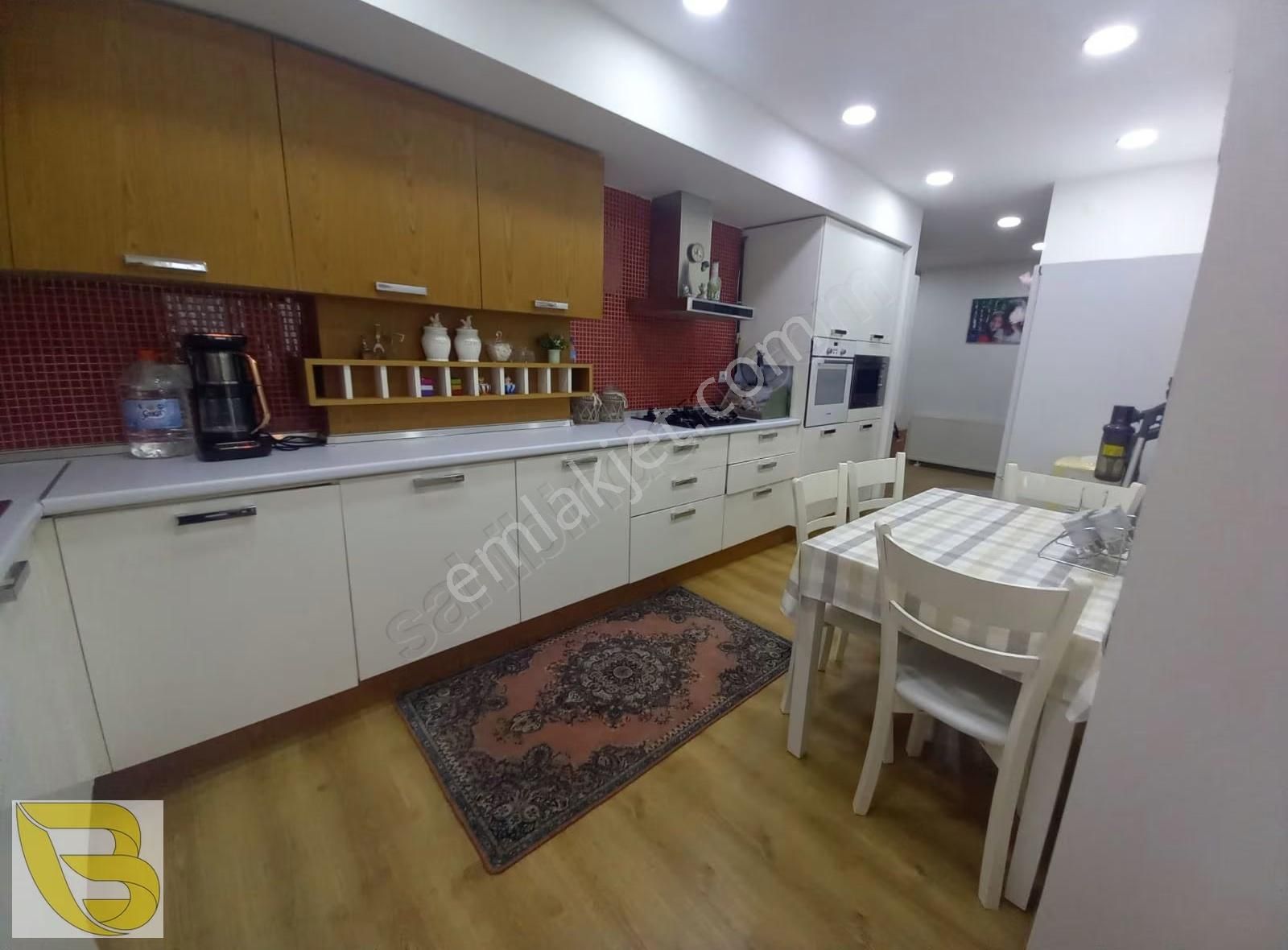 Konyaaltı Hurma Mah.3+1 Ful Eşyalı Havuzlu Sitede Satılık Daire - Görsel 24