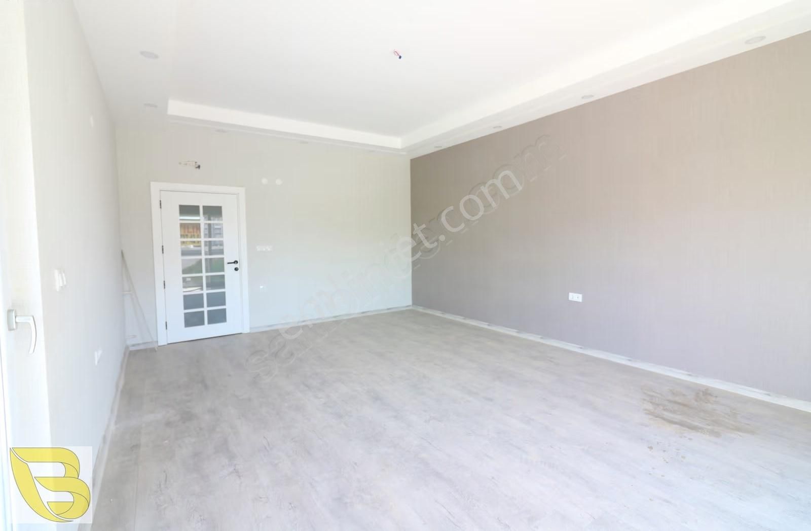 Bahçeyaka'da Havuzlu Lüx Apartman'da Satılık 3+1 Daire - Görsel 6