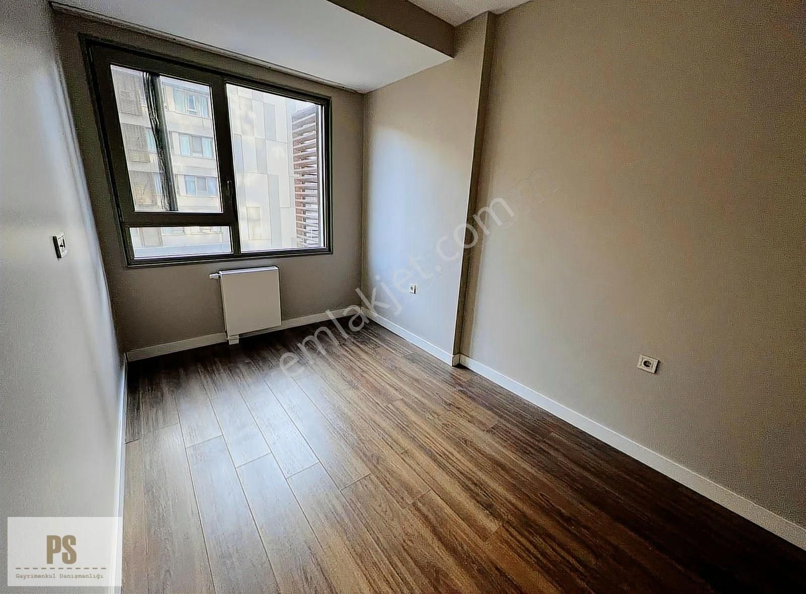 Satış Ve Kiralama Ofisinden Kiracılı Satılık 1+1 Daire - Görsel 6