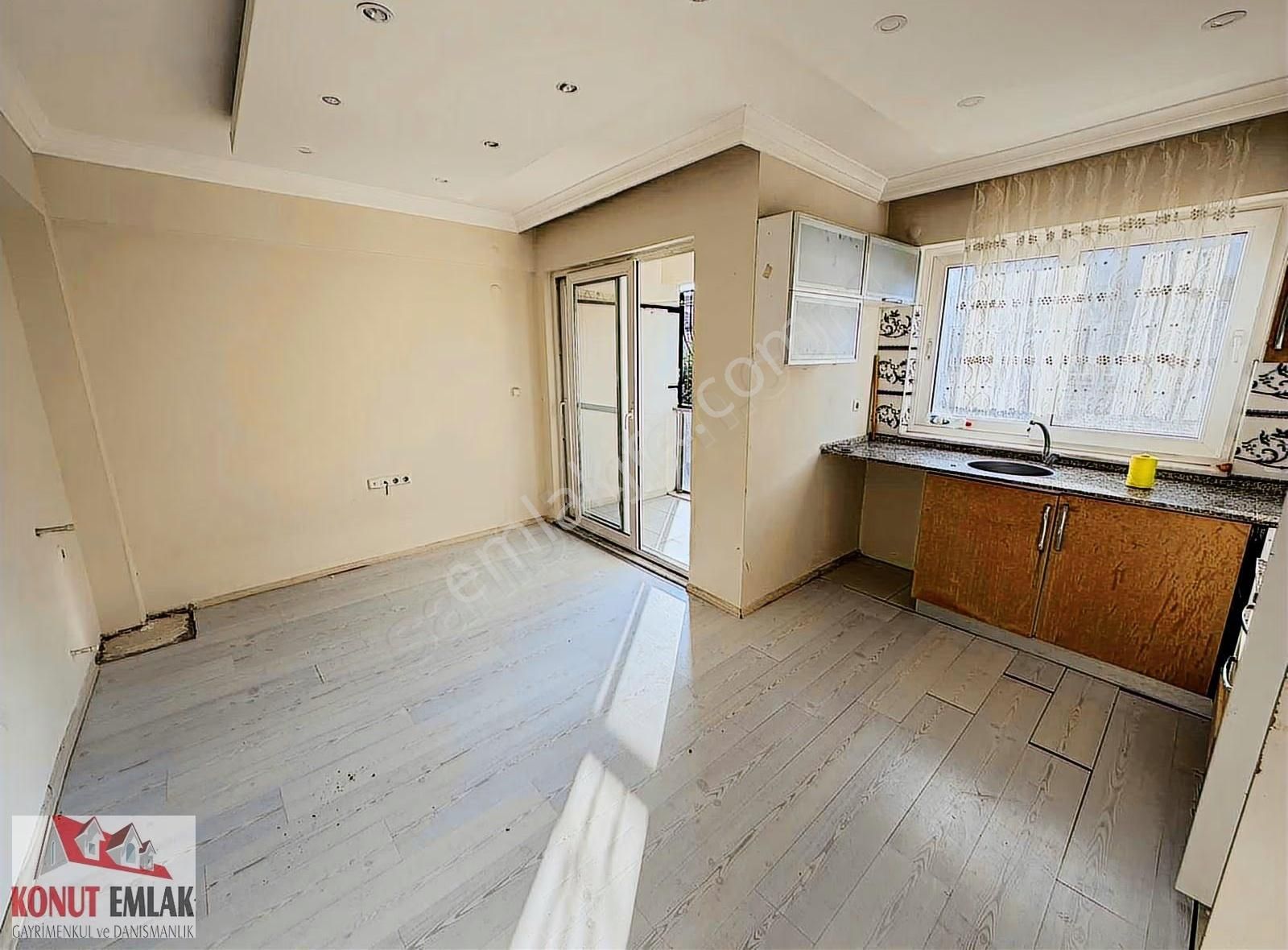 Konut Emlaktan Turan Mah 2+1 Kiralık Daire - Görsel 6