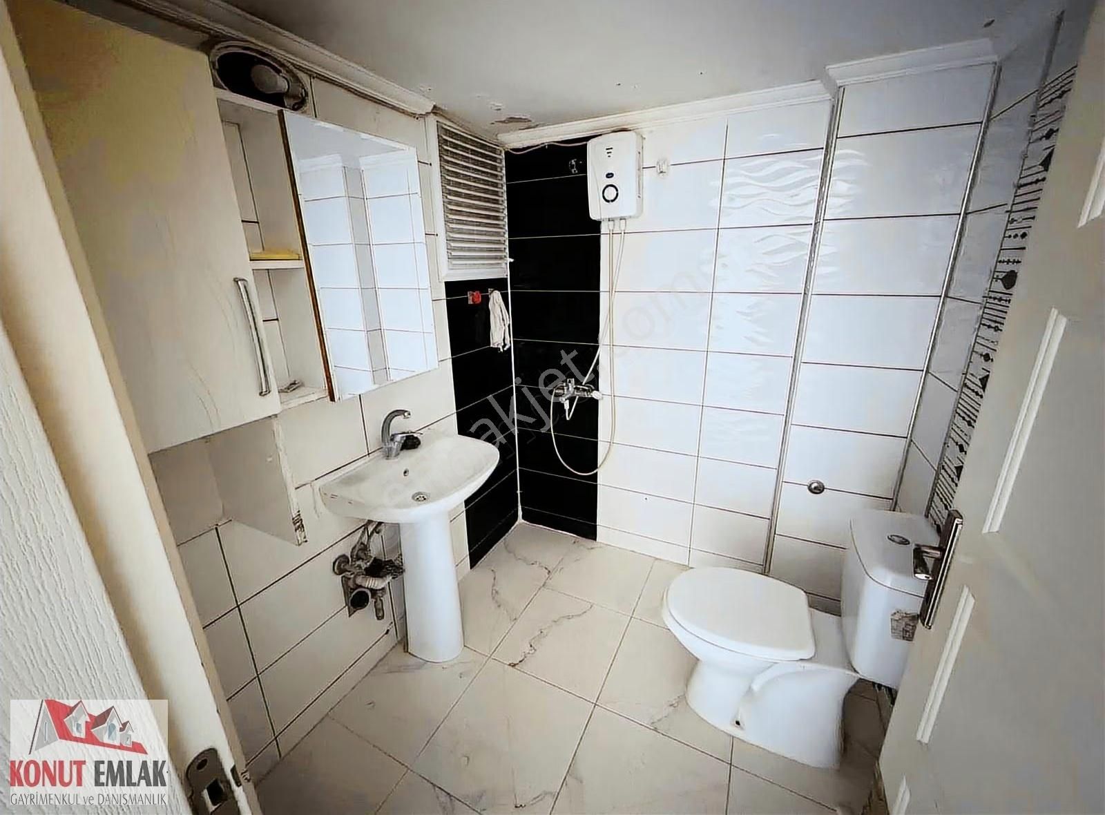 Konut Emlaktan Turan Mah 2+1 Kiralık Daire - Görsel 11