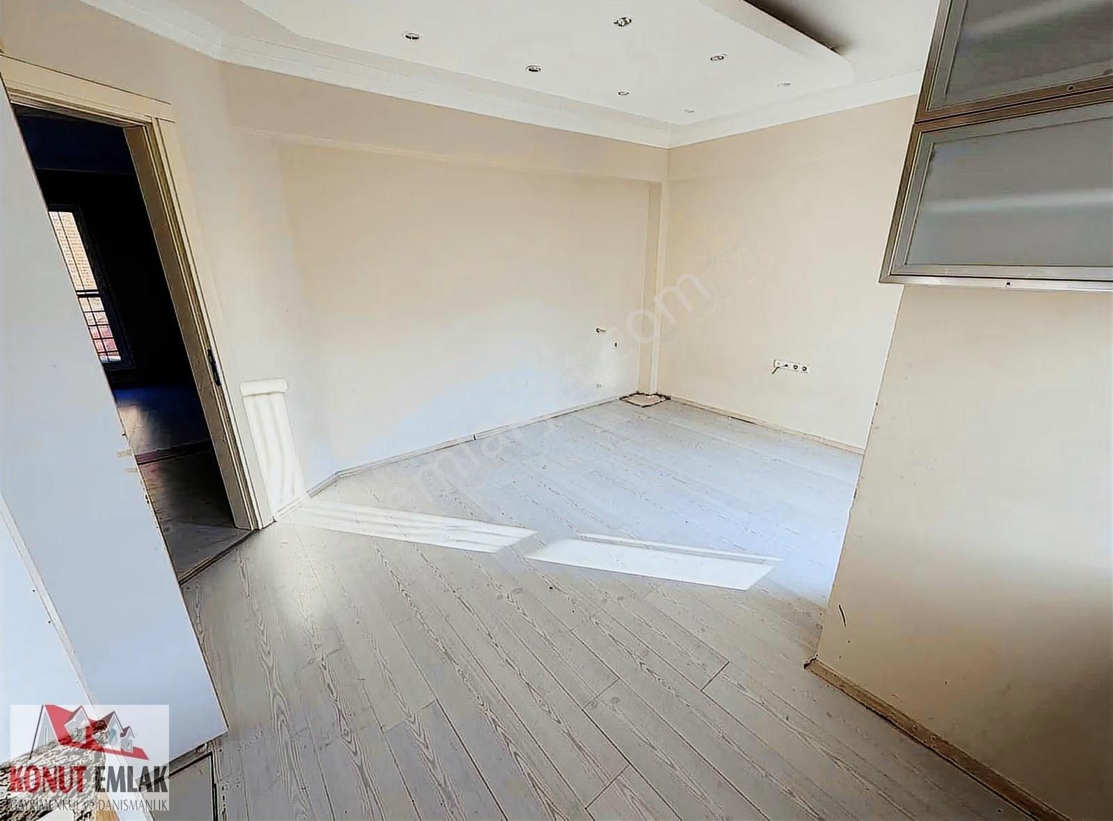 Konut Emlaktan Turan Mah 2+1 Kiralık Daire - Görsel 8