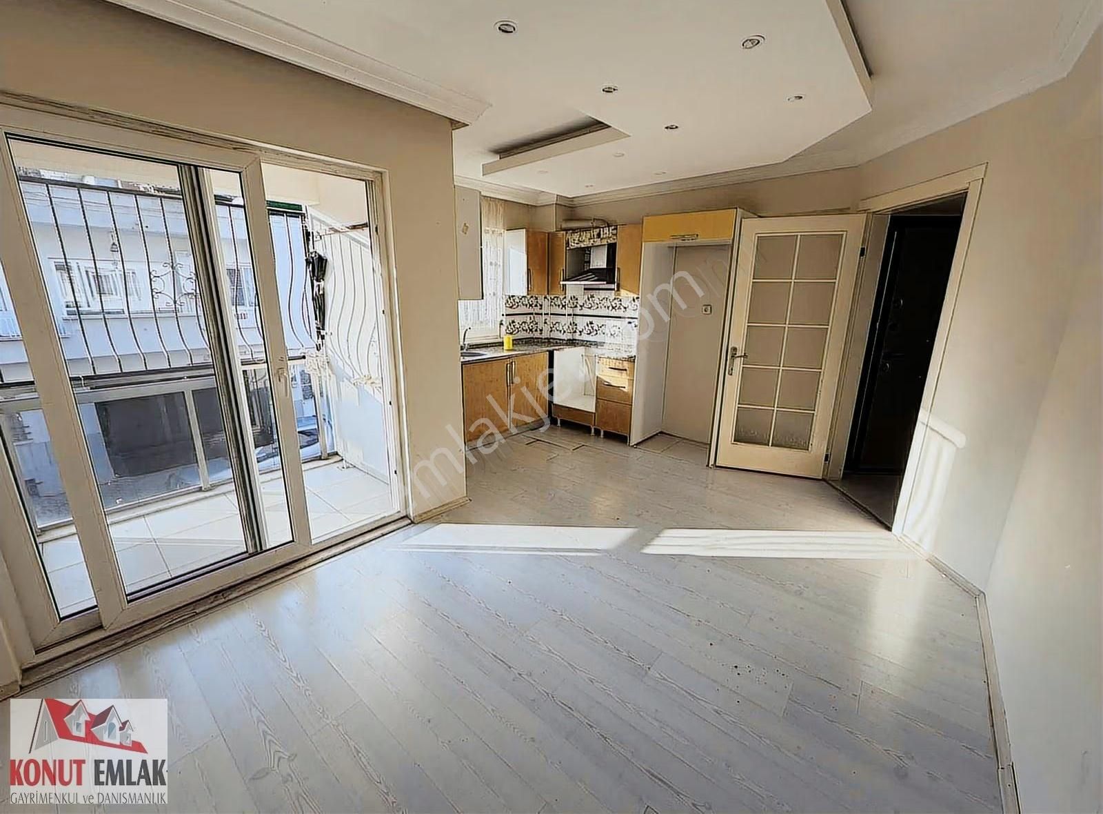 Konut Emlaktan Turan Mah 2+1 Kiralık Daire - Görsel 5