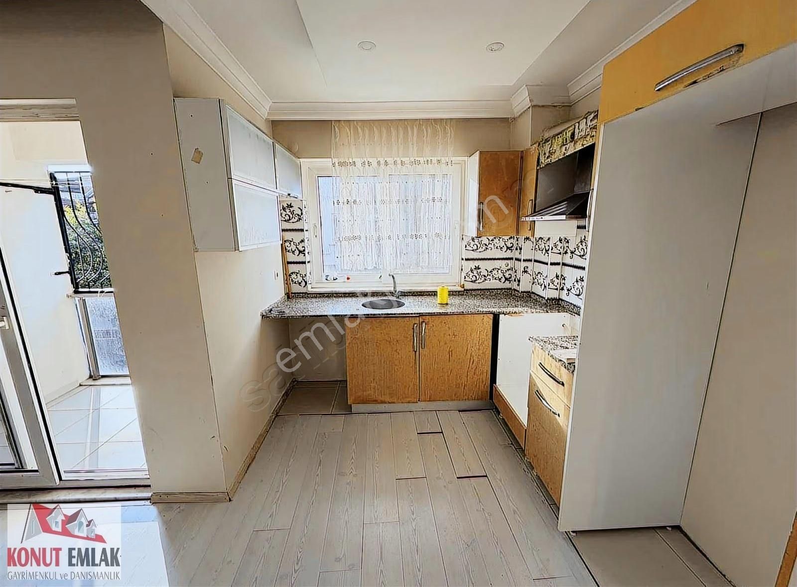 Konut Emlaktan Turan Mah 2+1 Kiralık Daire - Görsel 7