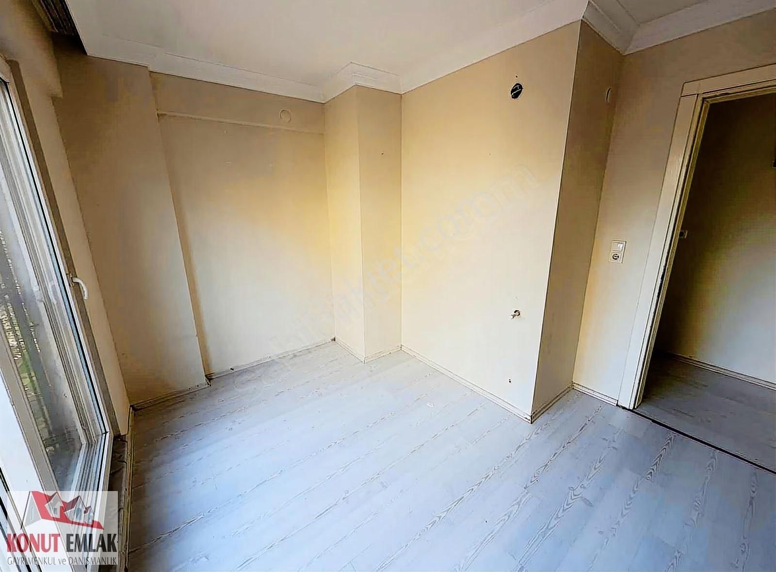 Konut Emlaktan Turan Mah 2+1 Kiralık Daire - Görsel 10