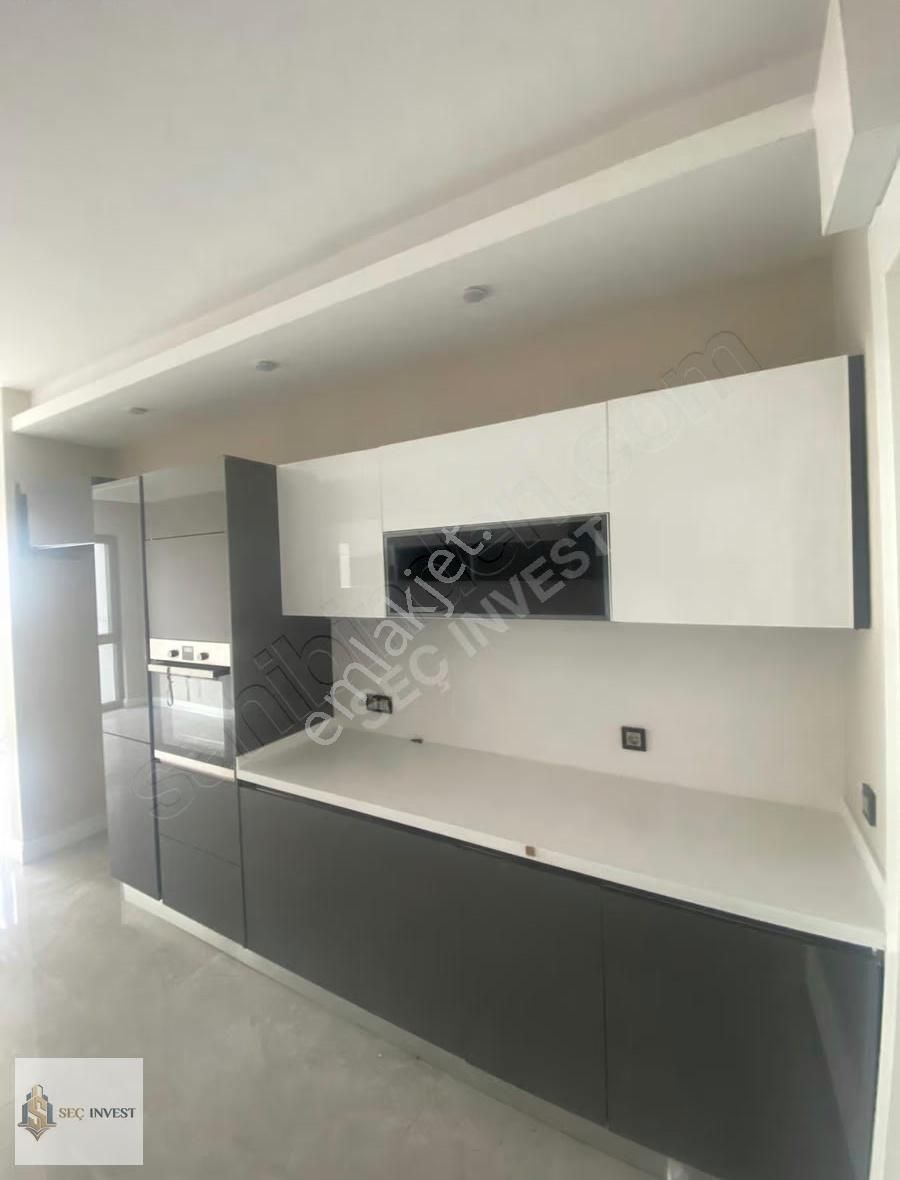 Taşpınar İkra Tower 'da Kiralık 4+1 Daire - Görsel 17