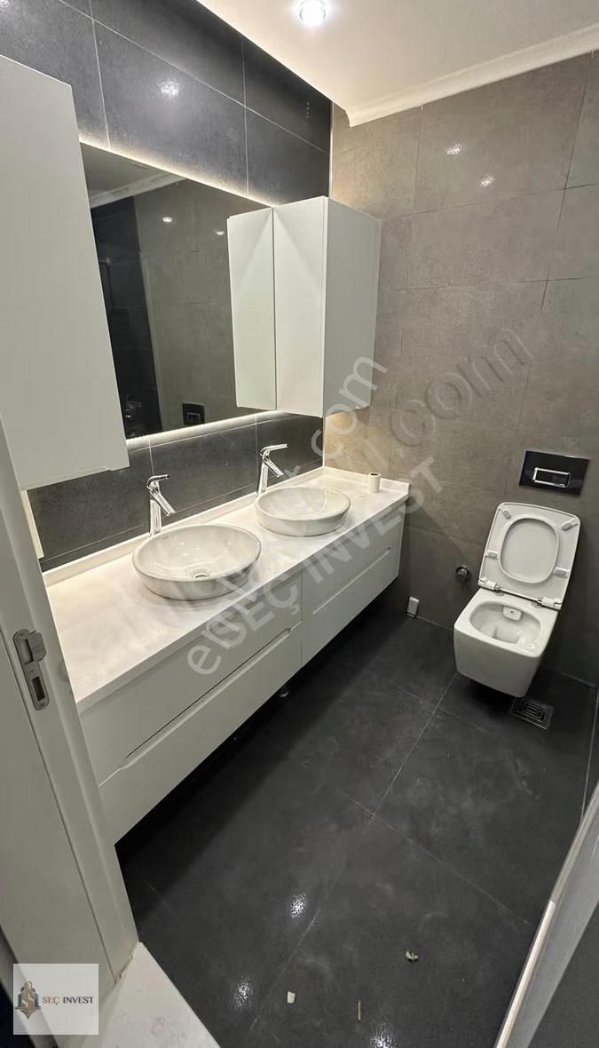 Taşpınar İkra Tower 'da Kiralık 4+1 Daire - Görsel 30