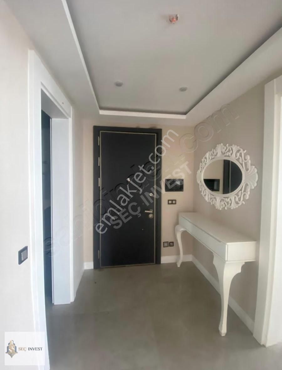 Taşpınar İkra Tower 'da Kiralık 4+1 Daire - Görsel 4