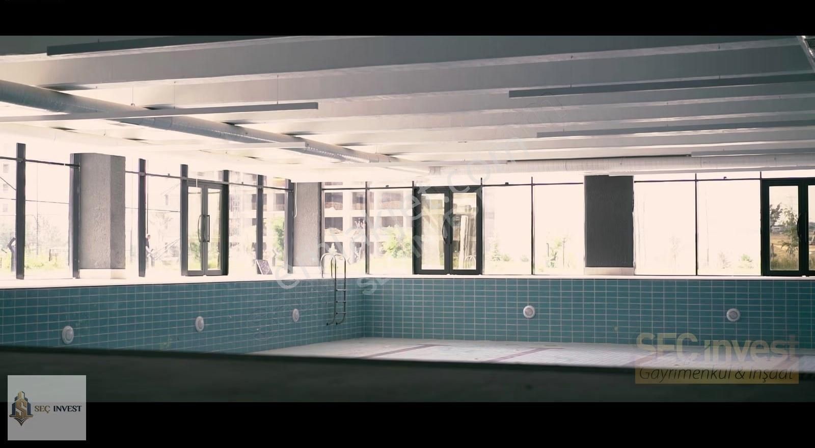 Taşpınar İkra Tower 'da Kiralık 4+1 Daire - Görsel 21