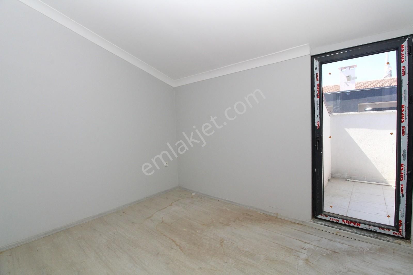 Altınova'da Havuzlu Sitede Oturuma Hazır 4+1 Dubleks | Tekce - Görsel 7