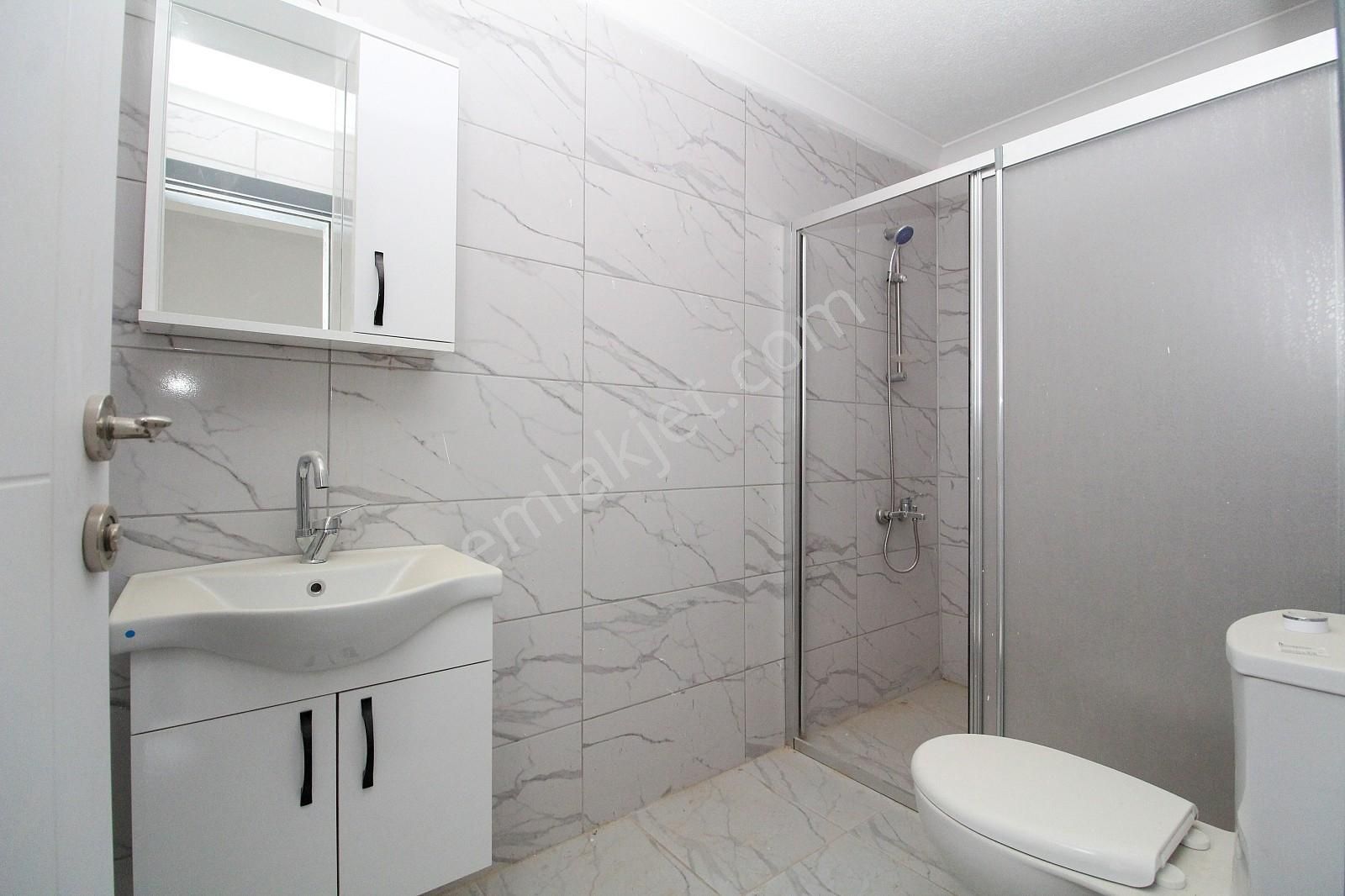 Altınova'da Havuzlu Sitede Oturuma Hazır 4+1 Dubleks | Tekce - Görsel 14