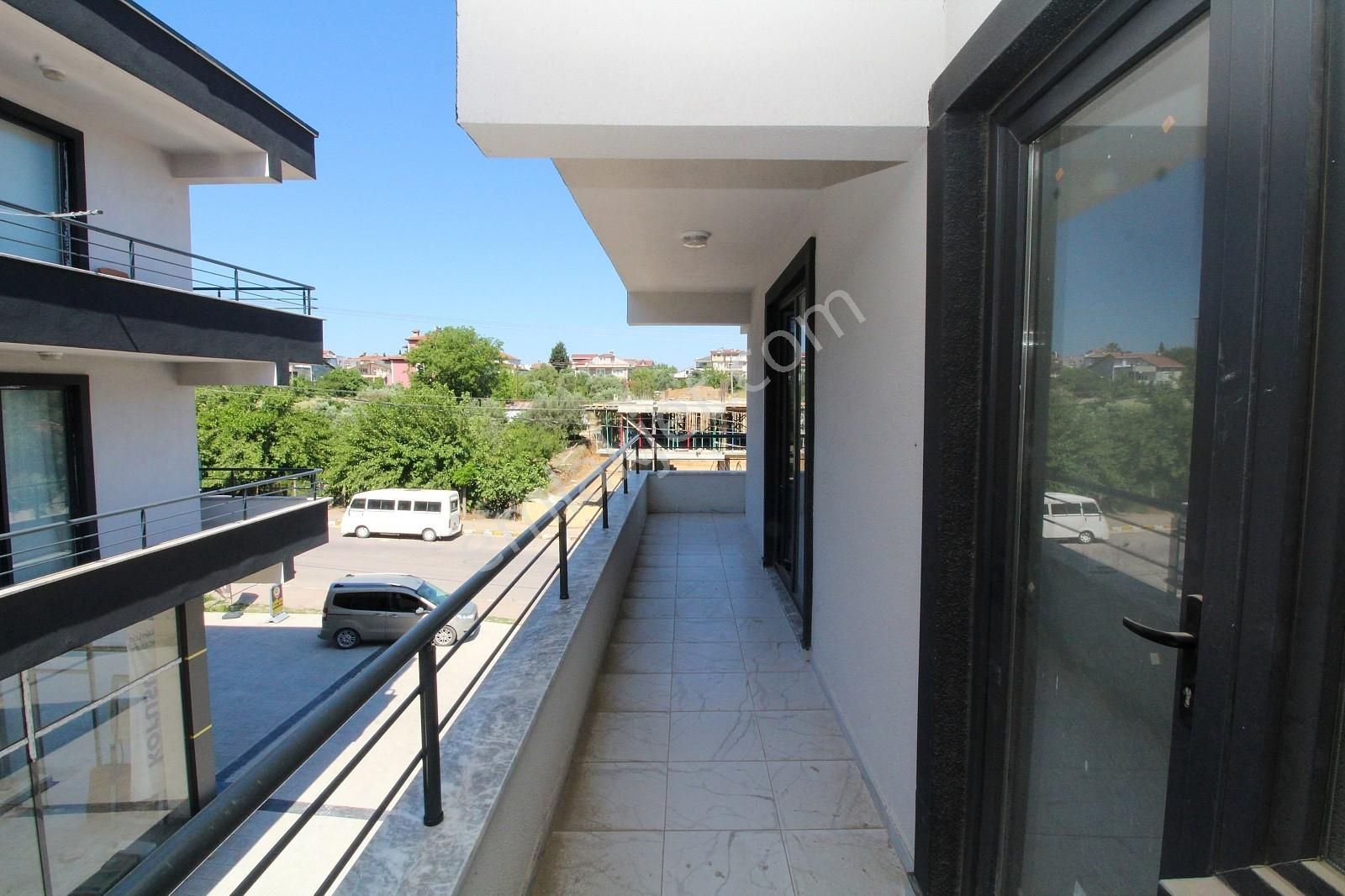 Altınova'da Havuzlu Sitede Oturuma Hazır 4+1 Dubleks | Tekce - Görsel 9