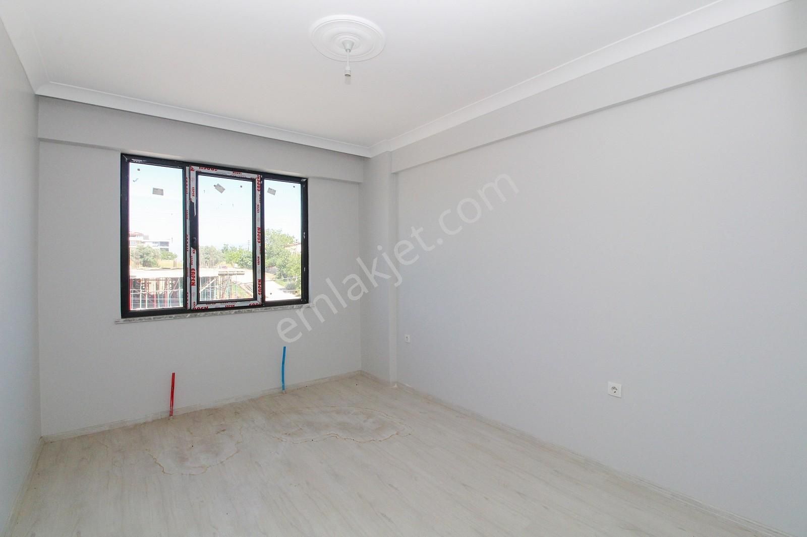 Altınova'da Havuzlu Sitede Oturuma Hazır 4+1 Dubleks | Tekce - Görsel 6