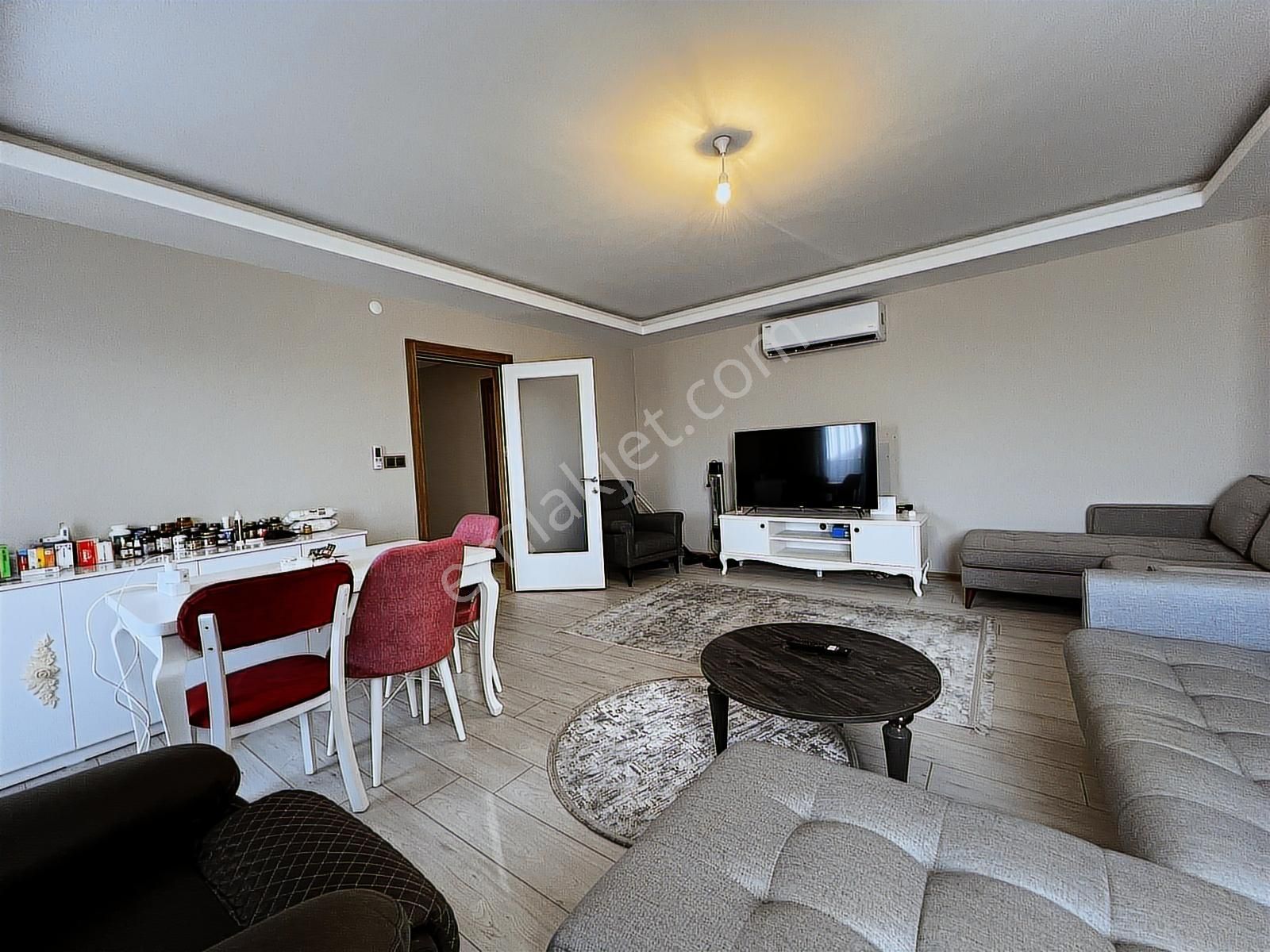 Araklı Kalecik'te Doğa Ve Deniz Manzaralı Eşyalı Daire | Tekce - Görsel 13