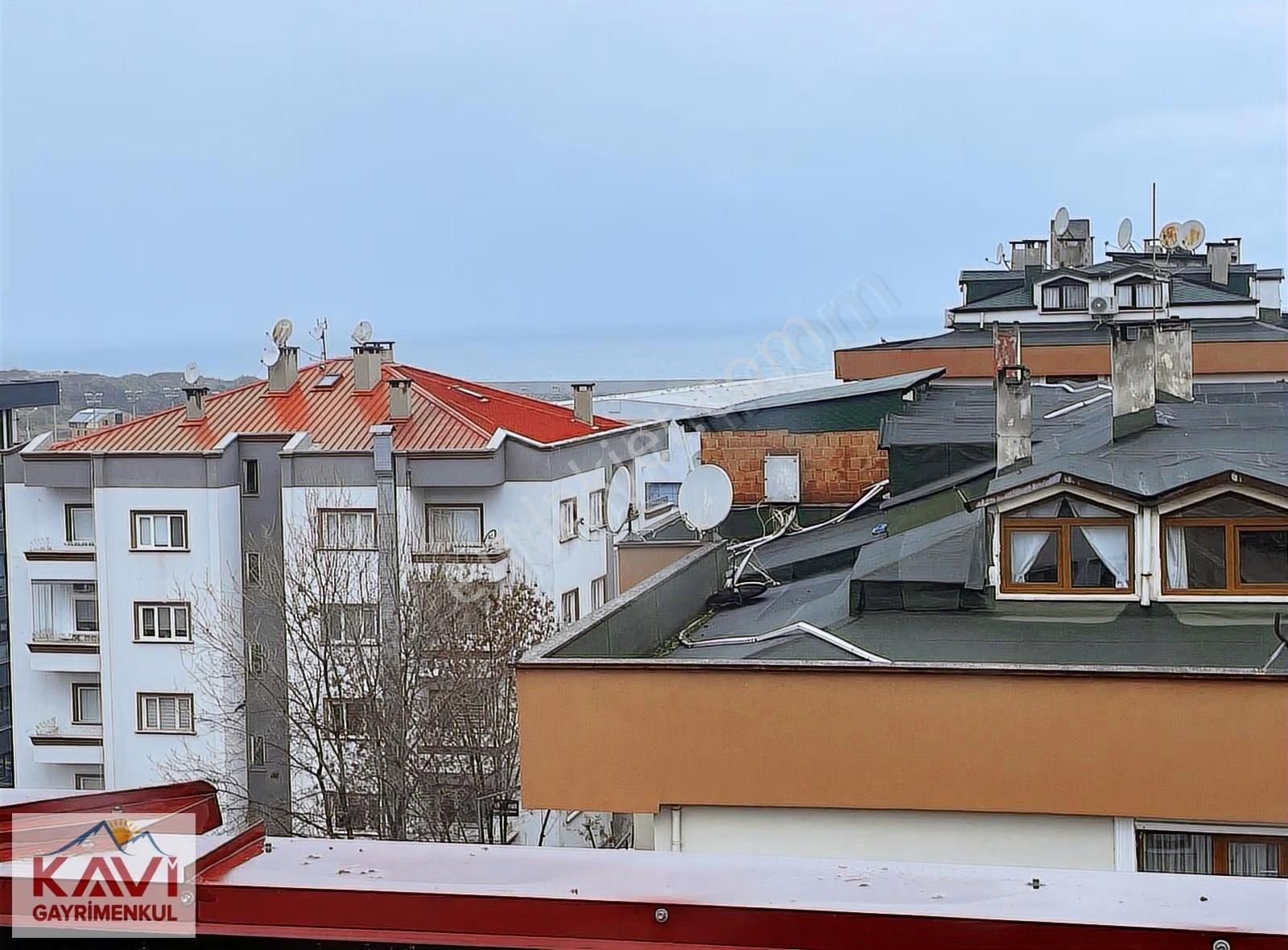 Beşirlide Merkezi Konumda | Doğalgazlı | Kiralık 1+1 Daire - Görsel 7