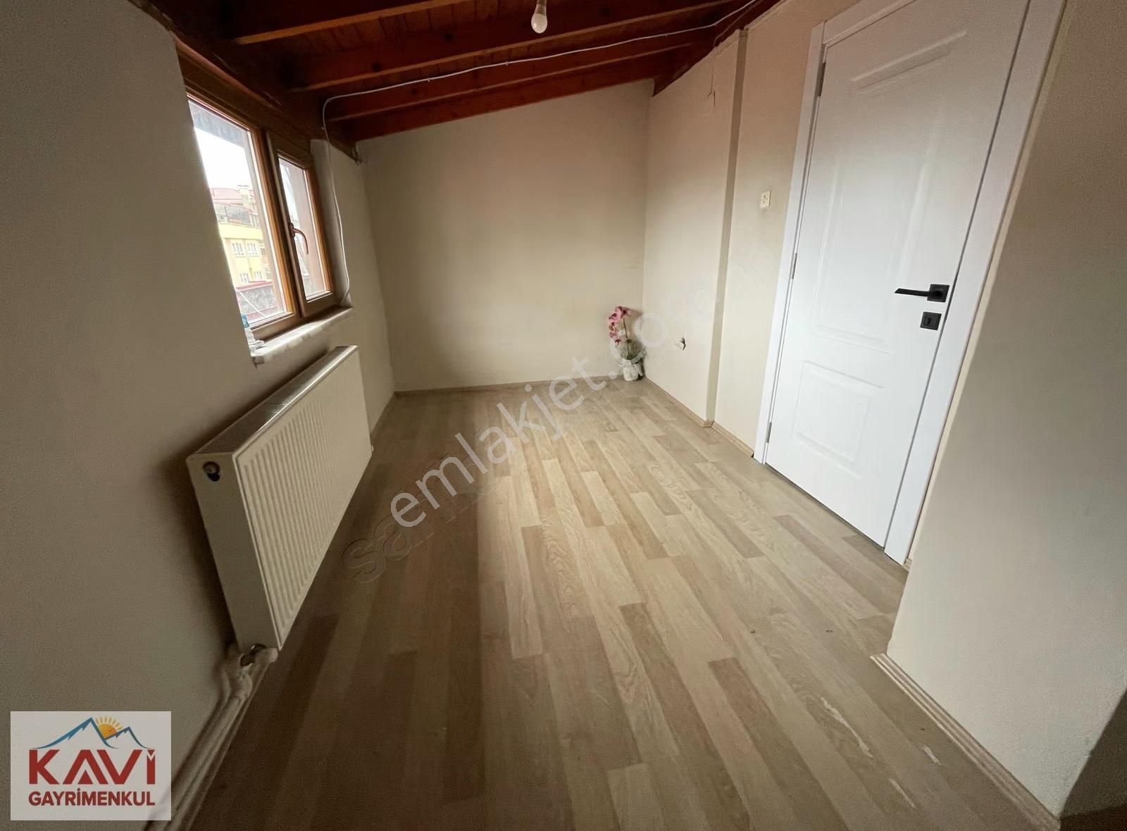 Beşirlide Merkezi Konumda | Doğalgazlı | Kiralık 1+1 Daire - Görsel 2