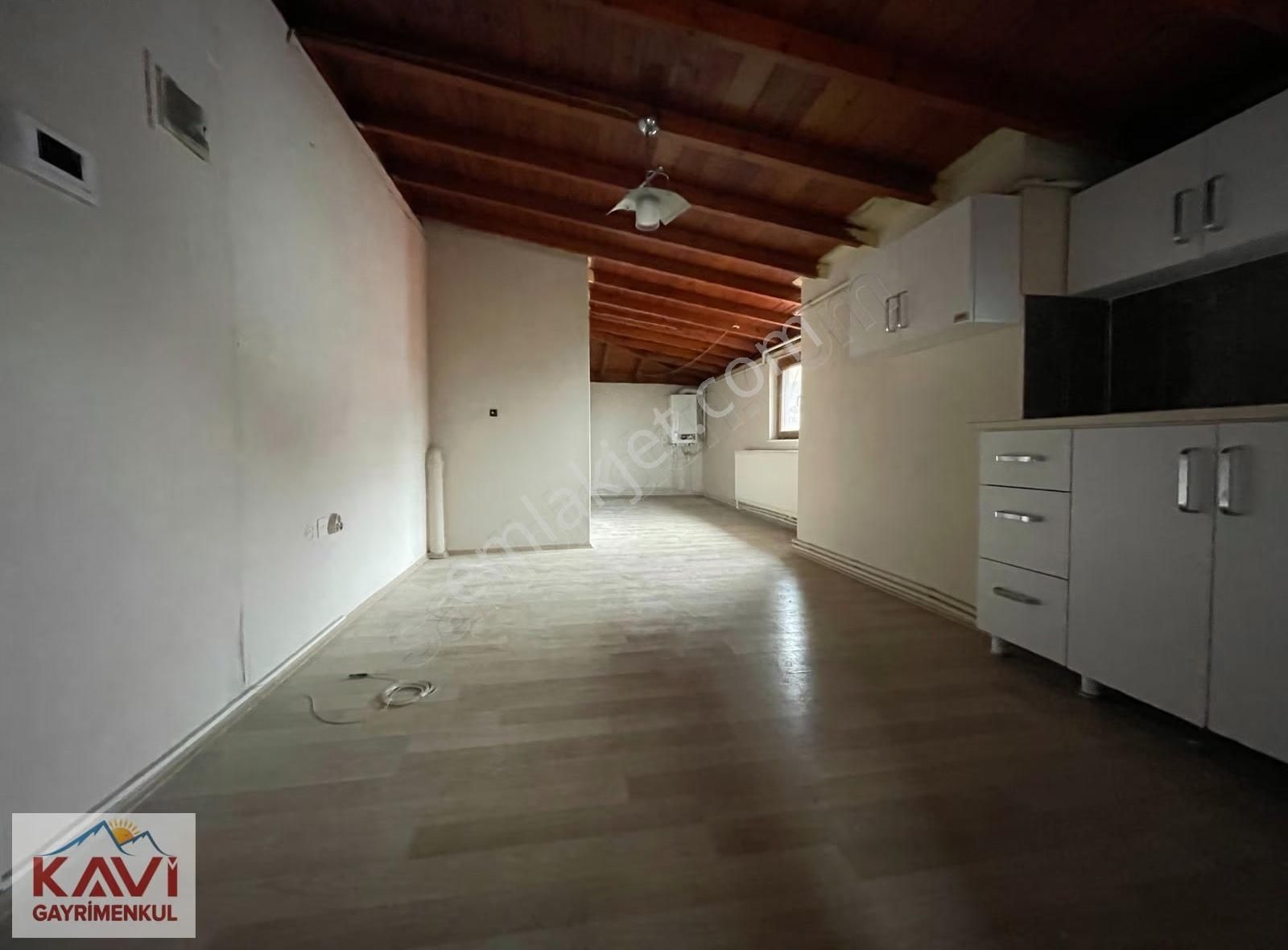 Beşirlide Merkezi Konumda | Doğalgazlı | Kiralık 1+1 Daire - Görsel 6