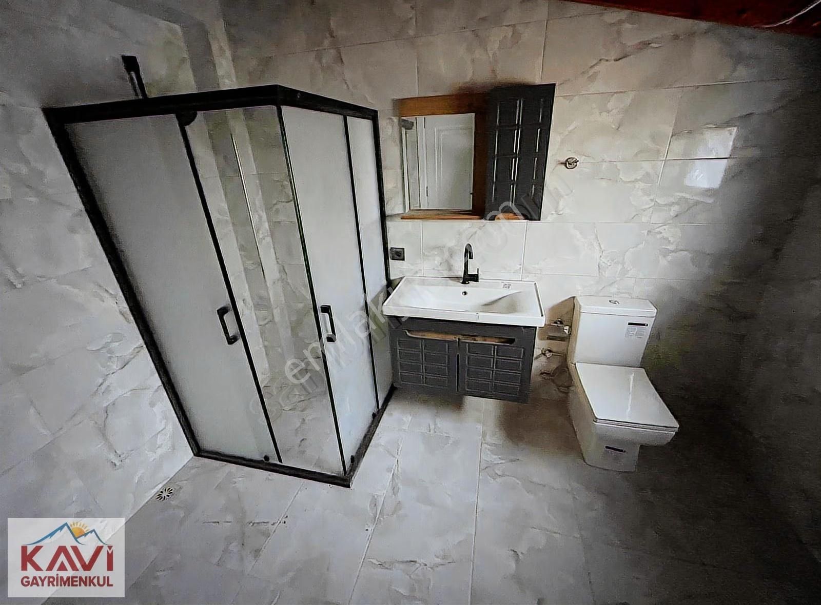 Beşirlide Merkezi Konumda | Doğalgazlı | Kiralık 1+1 Daire - Görsel 3