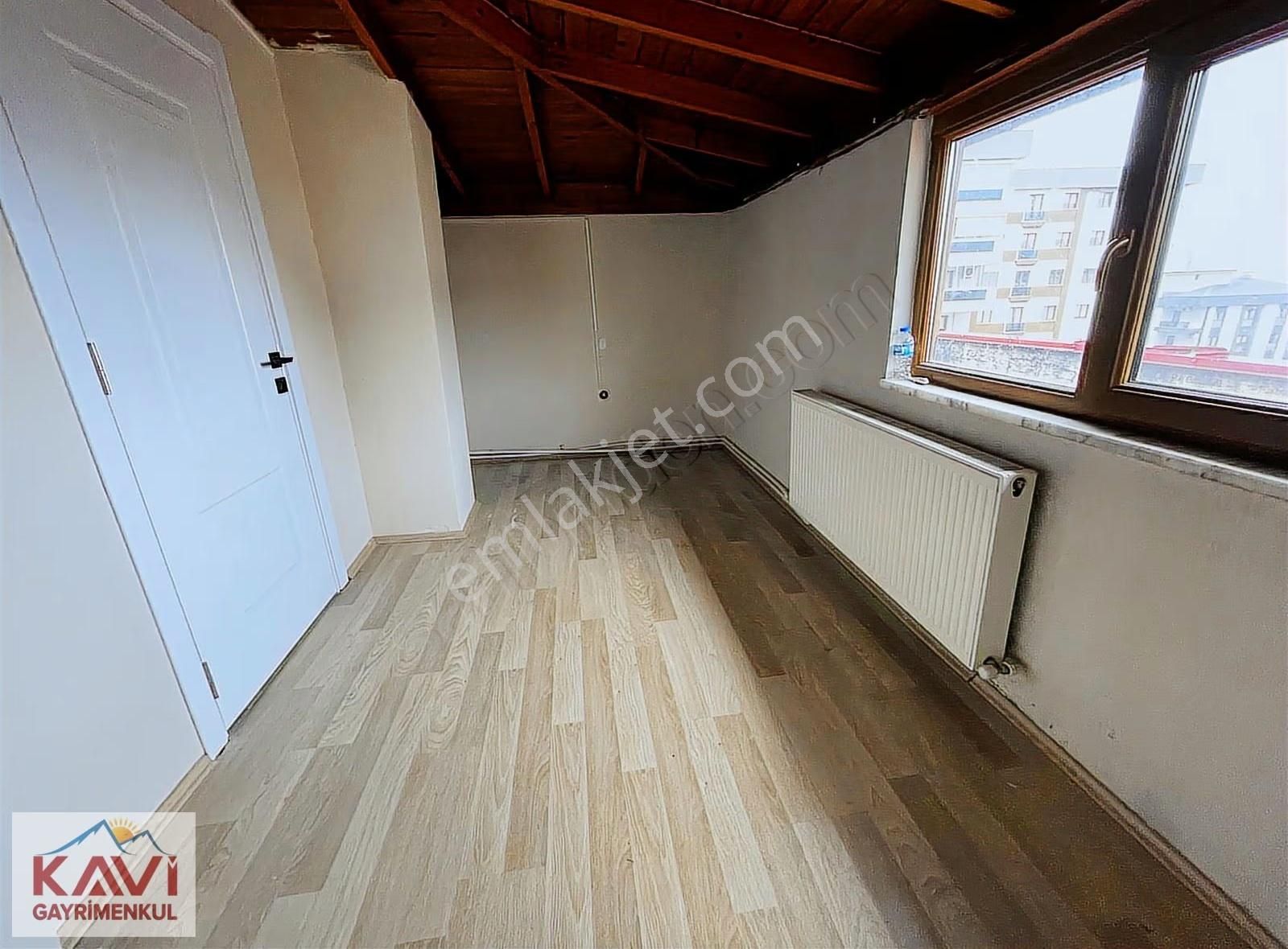 Beşirlide Merkezi Konumda | Doğalgazlı | Kiralık 1+1 Daire - Görsel 12