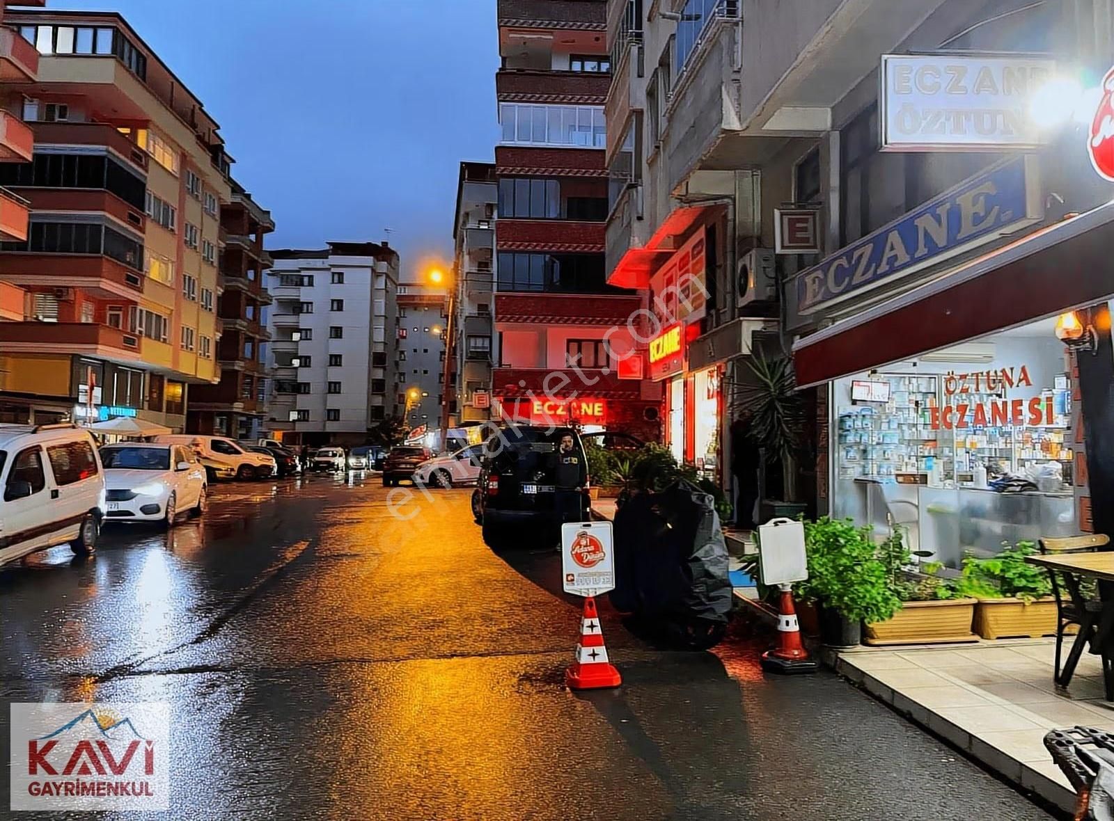 Beşirlide Merkezi Konumda | Doğalgazlı | Kiralık 1+1 Daire - Görsel 4