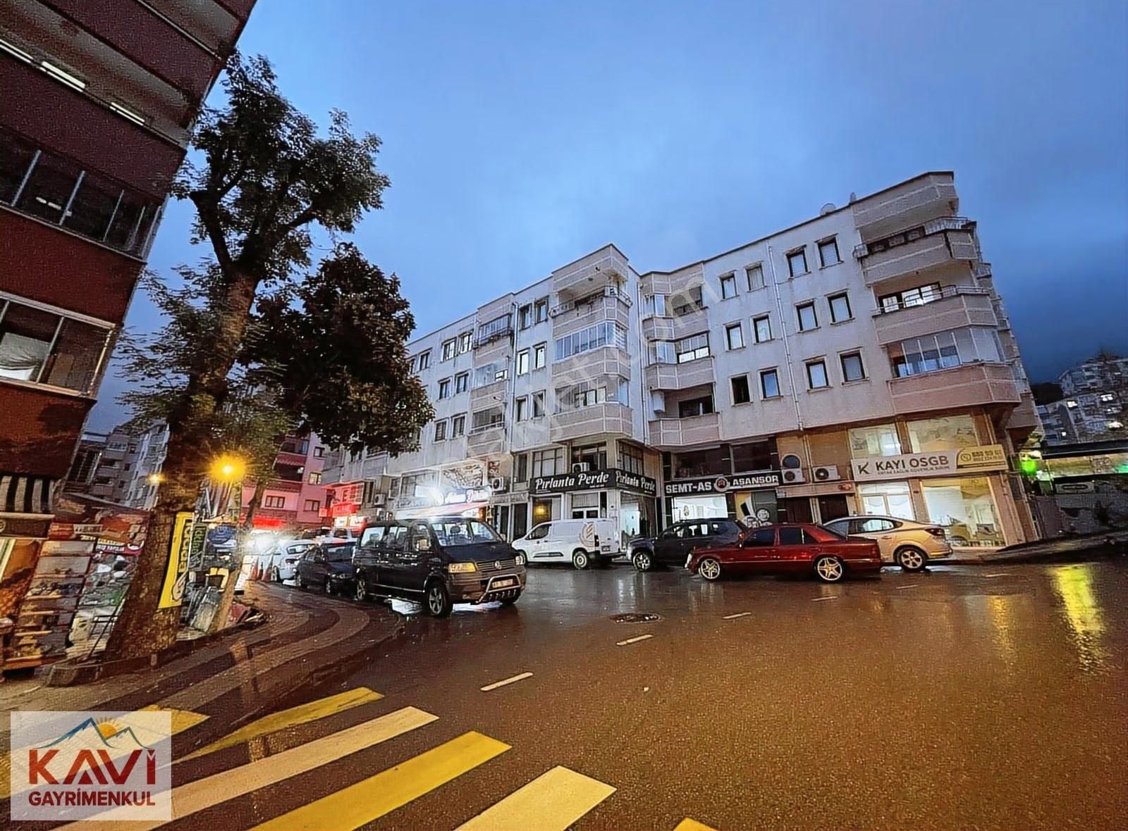 Beşirlide Merkezi Konumda | Doğalgazlı | Kiralık 1+1 Daire - Görsel 15