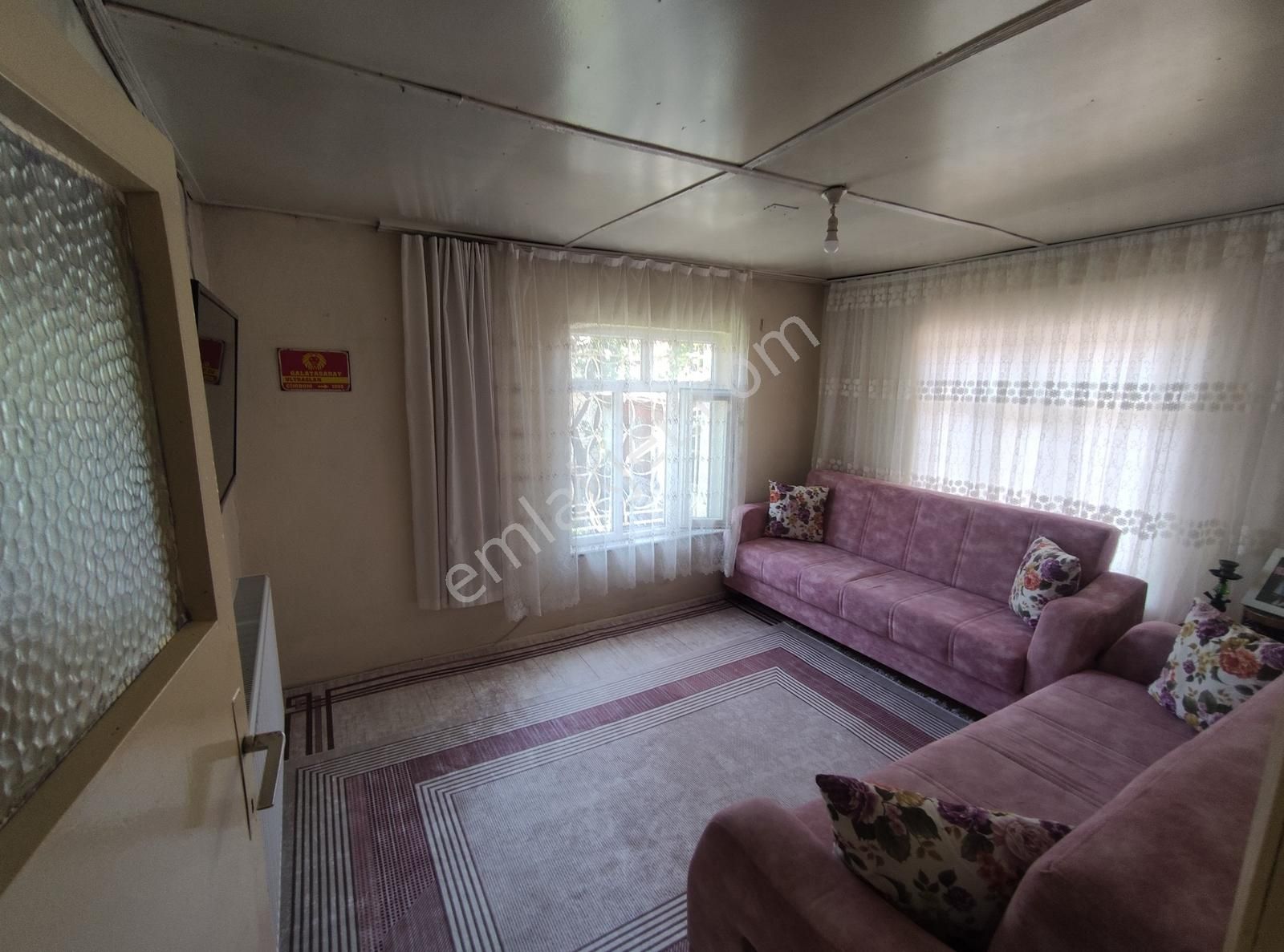 Özpınar ,dan Bahçelievler Satılık Müstakil 314 M2 Yalıtım-kombi - Görsel 26