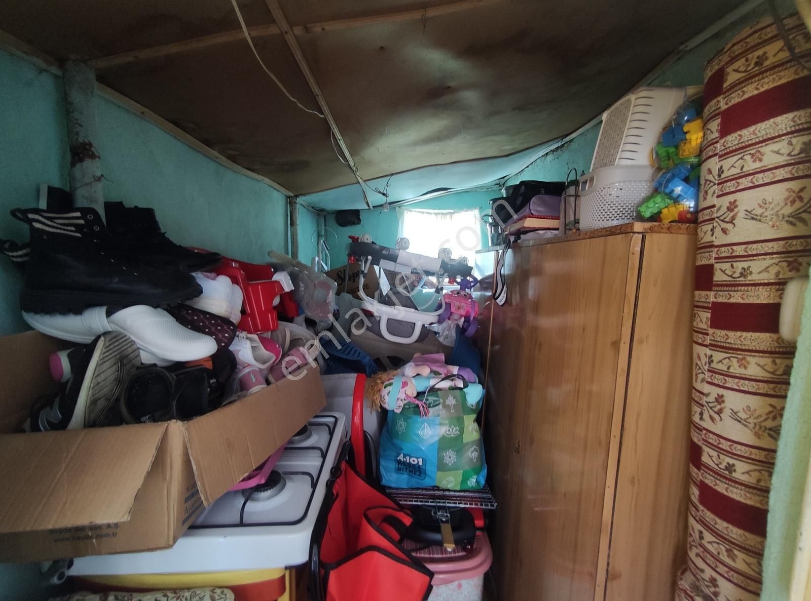 Özpınar ,dan Bahçelievler Satılık Müstakil 314 M2 Yalıtım-kombi - Görsel 35