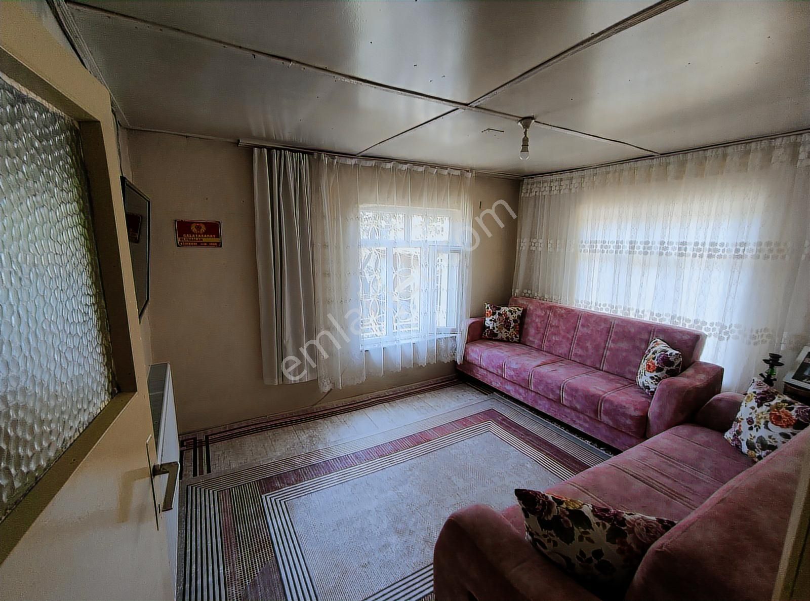 Özpınar ,dan Bahçelievler Satılık Müstakil 314 M2 Yalıtım-kombi - Görsel 15