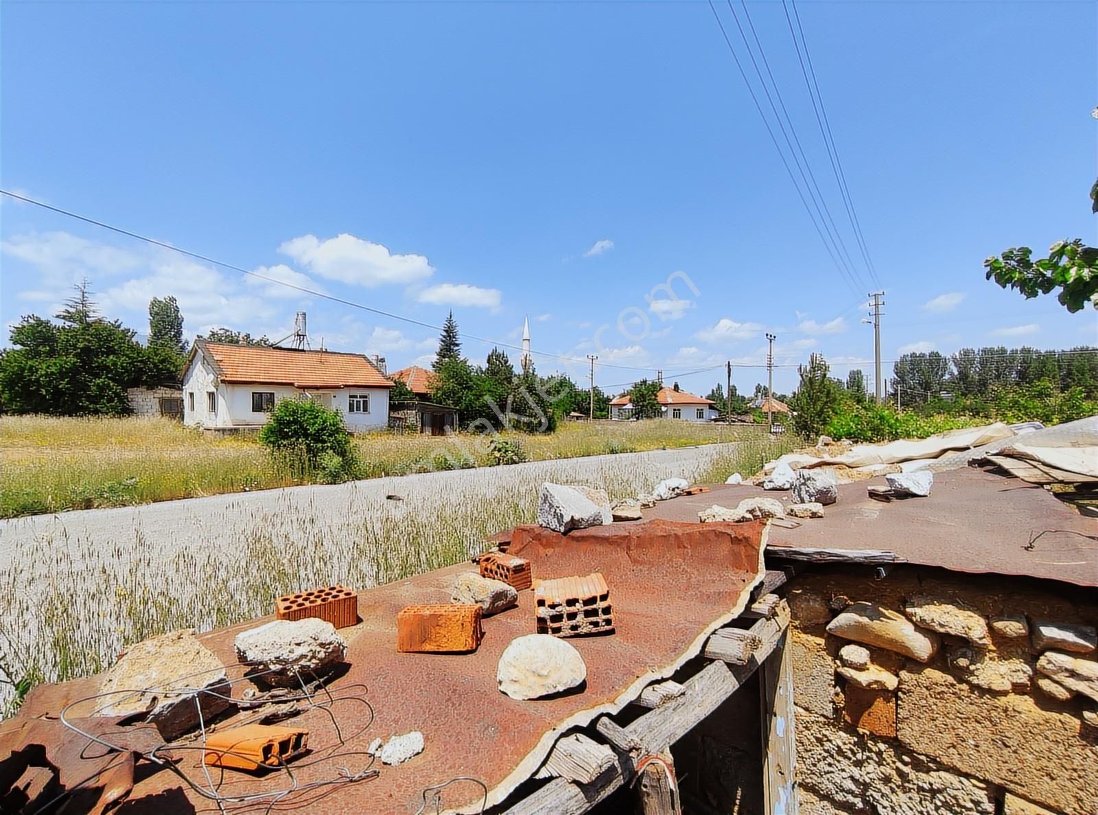 Özpınar ,dan Bahçelievler Satılık Müstakil 314 M2 Yalıtım-kombi - Görsel 23