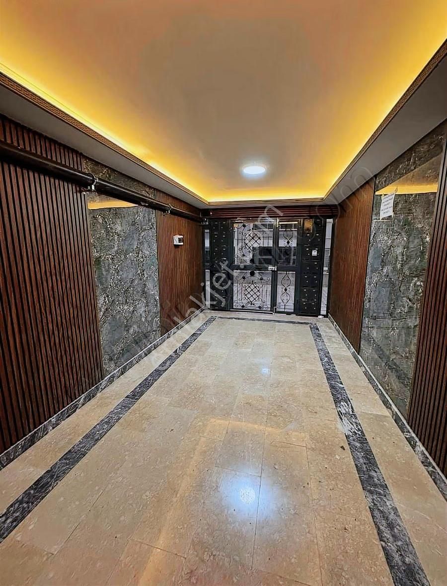 Derman'dan*3+1*giriş*sıfır*ebeveyn Banyo* - Görsel 19