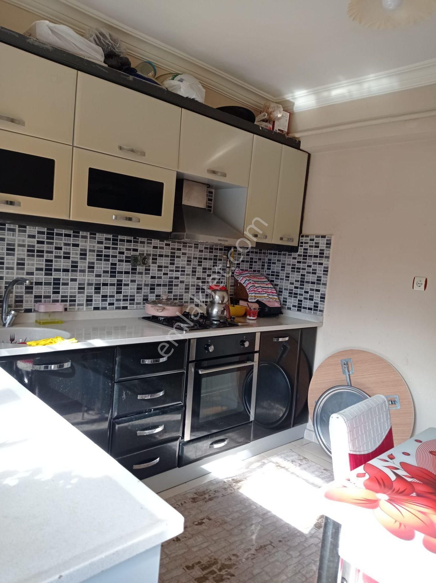 Afyon Üçok Emlaktan Mareşal F Çakmak Mah Satılık 2+1 Temiz Bakımlı Lüx Daire - Görsel 10