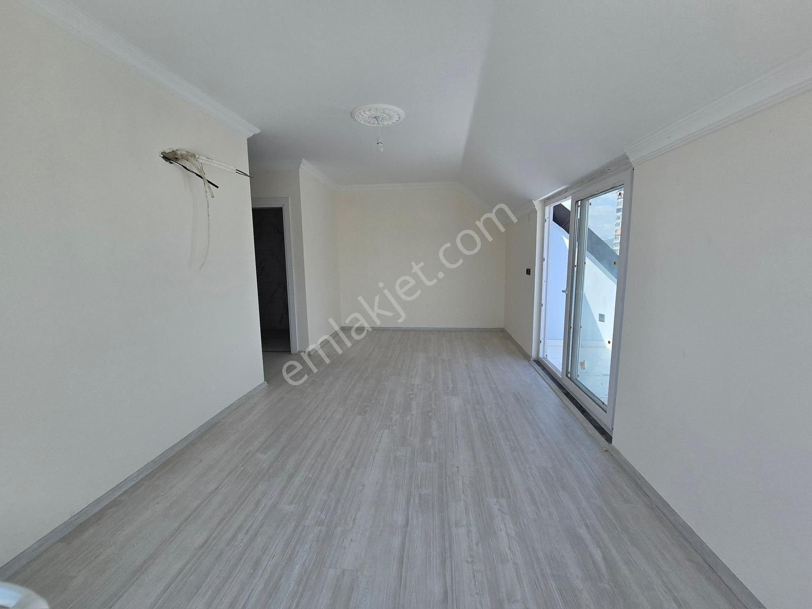 Payallar Mah. Deniz Manzaralı 4+1 192 M2 Dubleks Satılık Daire - Görsel 14