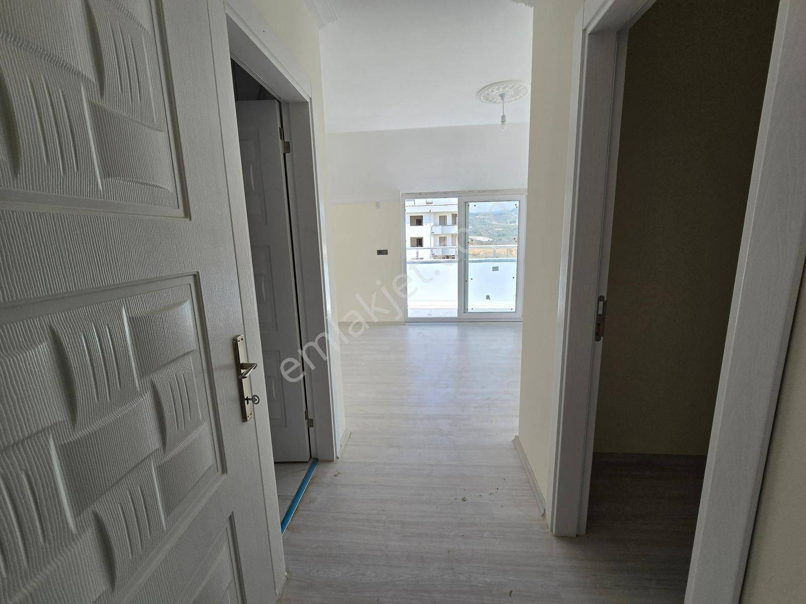 Payallar Mah. Deniz Manzaralı 4+1 192 M2 Dubleks Satılık Daire - Görsel 11