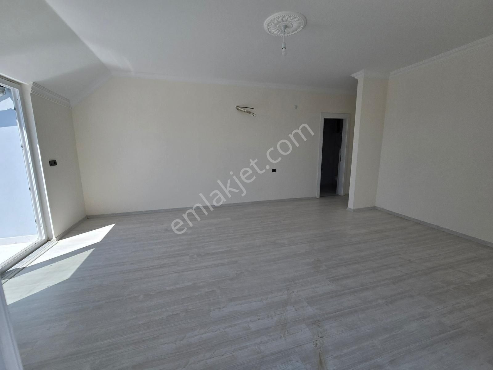 Payallar Mah. Deniz Manzaralı 4+1 192 M2 Dubleks Satılık Daire - Görsel 10