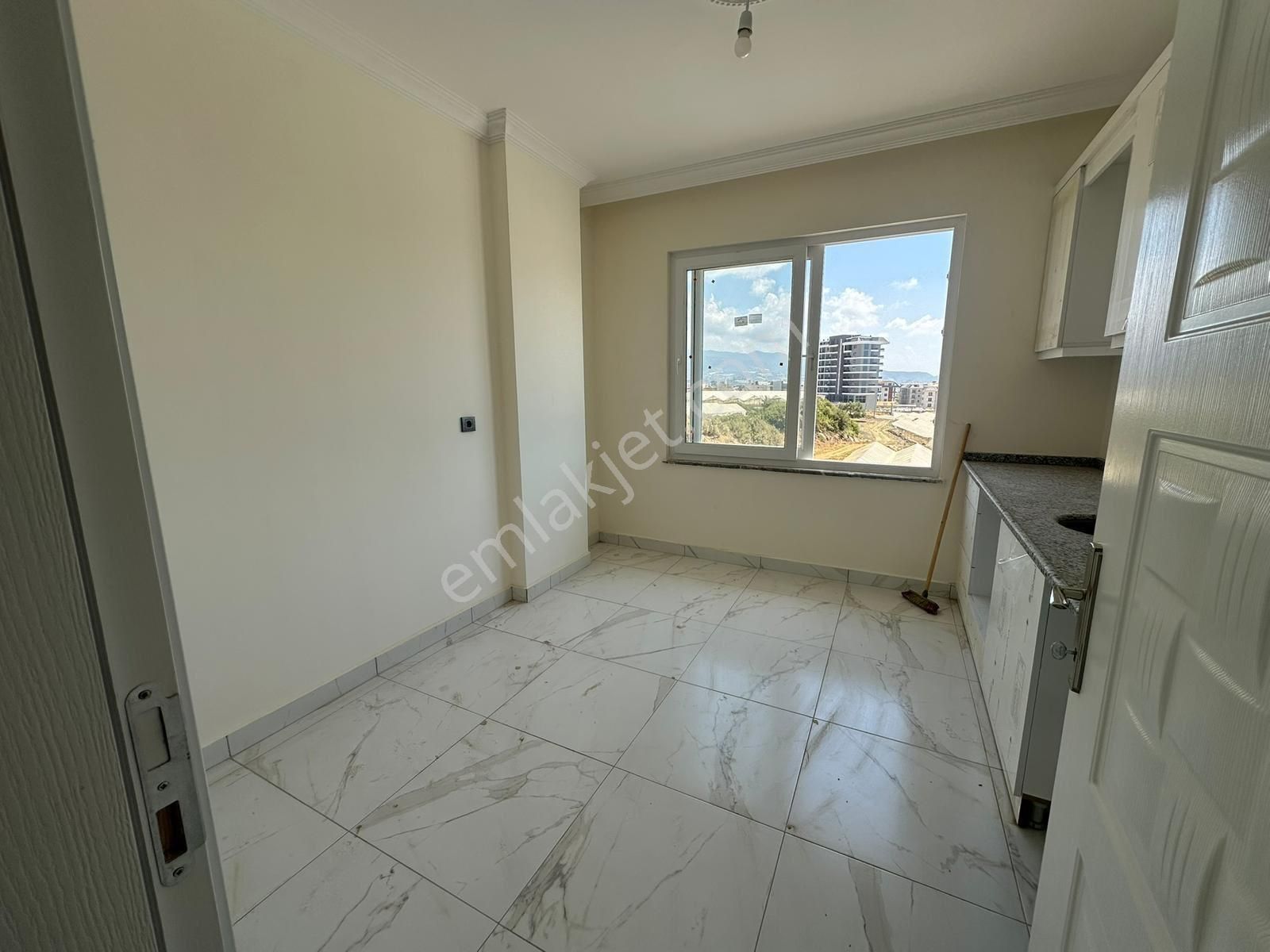 Payallar Mah. Deniz Manzaralı 4+1 192 M2 Dubleks Satılık Daire - Görsel 8