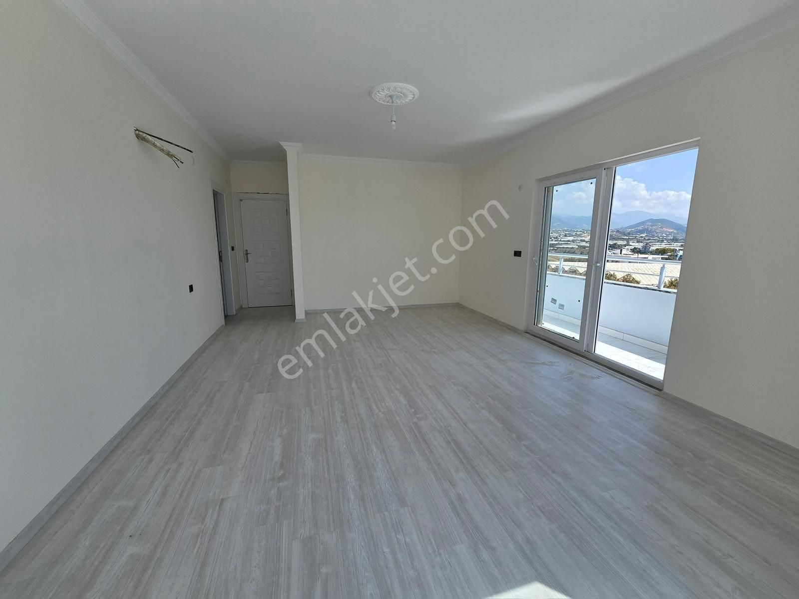 Payallar Mah. Deniz Manzaralı 4+1 192 M2 Dubleks Satılık Daire - Görsel 9
