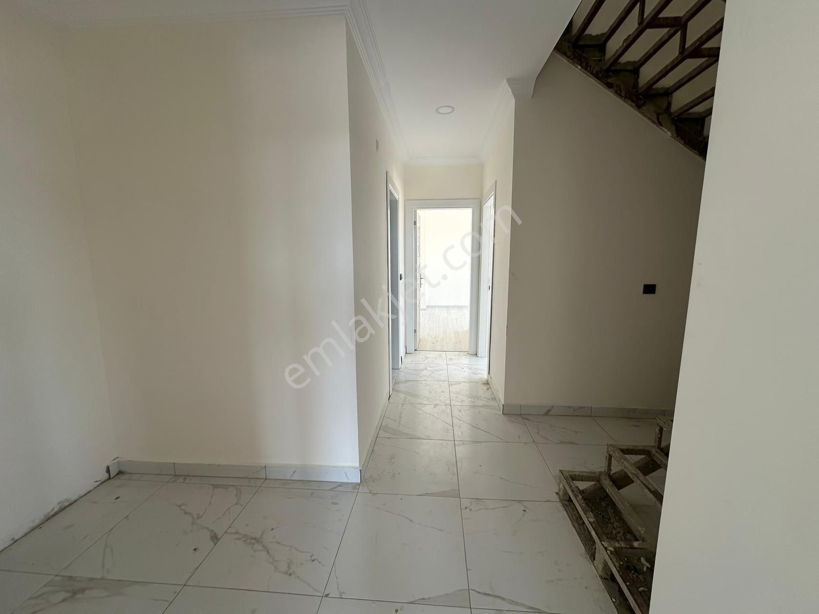 Payallar Mah. Deniz Manzaralı 4+1 192 M2 Dubleks Satılık Daire - Görsel 6