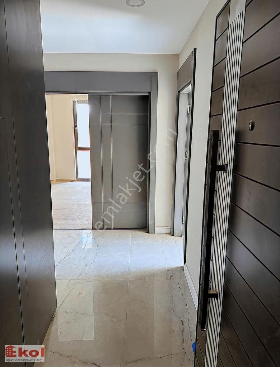 Kemer Kuzderede Canyon Residence Konaklarında 4+1 Daire - Görsel 7