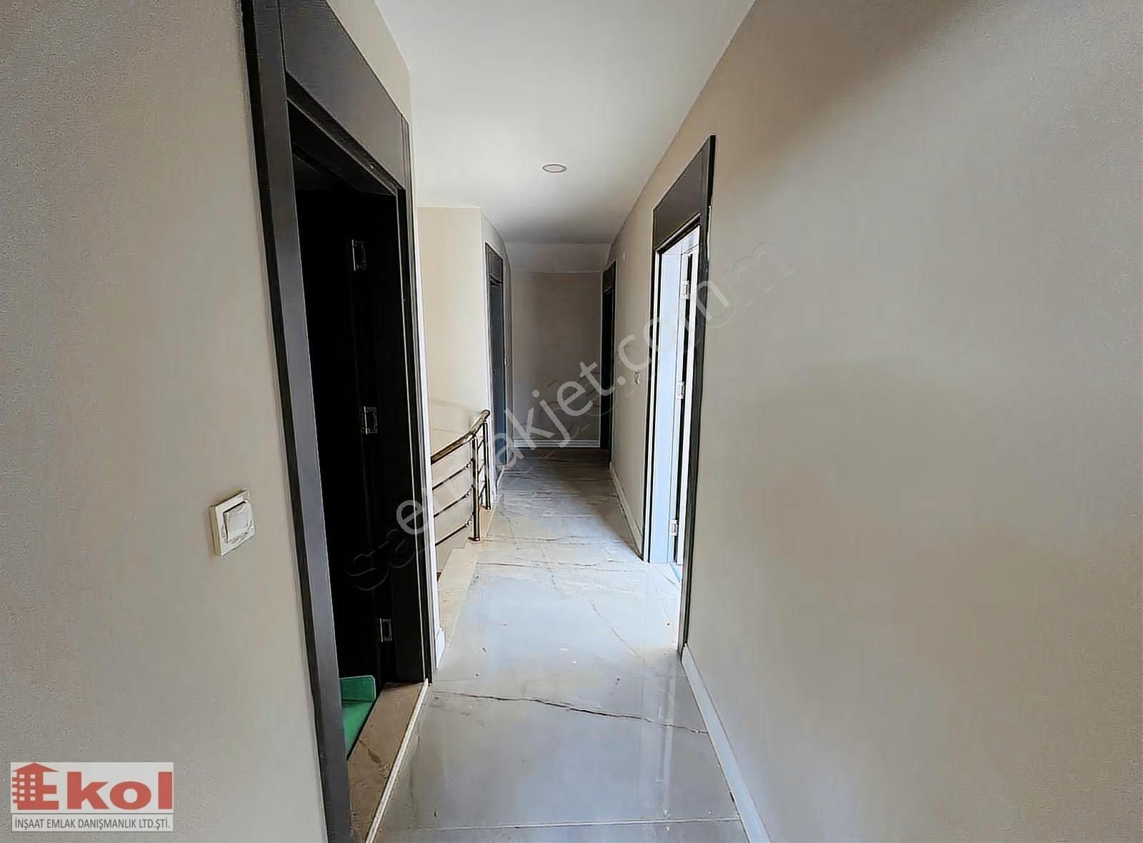 Kemer Kuzderede Canyon Residence Konaklarında 4+1 Daire - Görsel 3