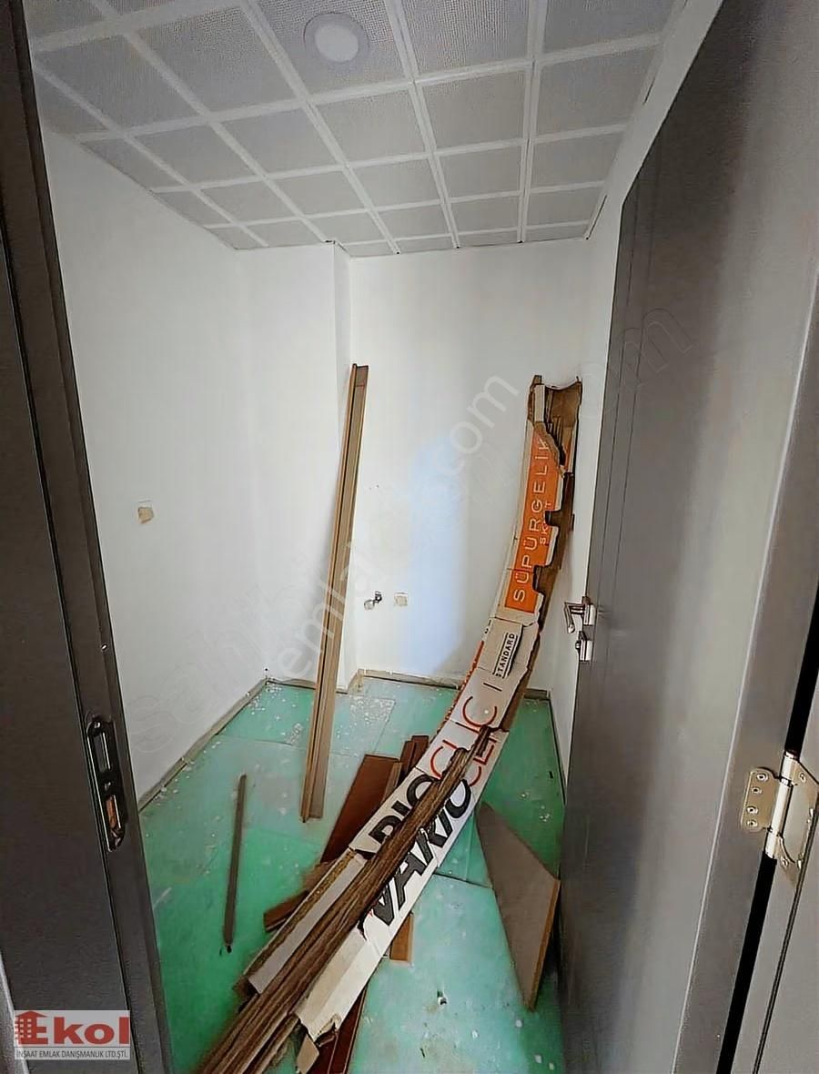 Kemer Kuzderede Canyon Residence Konaklarında 4+1 Daire - Görsel 11