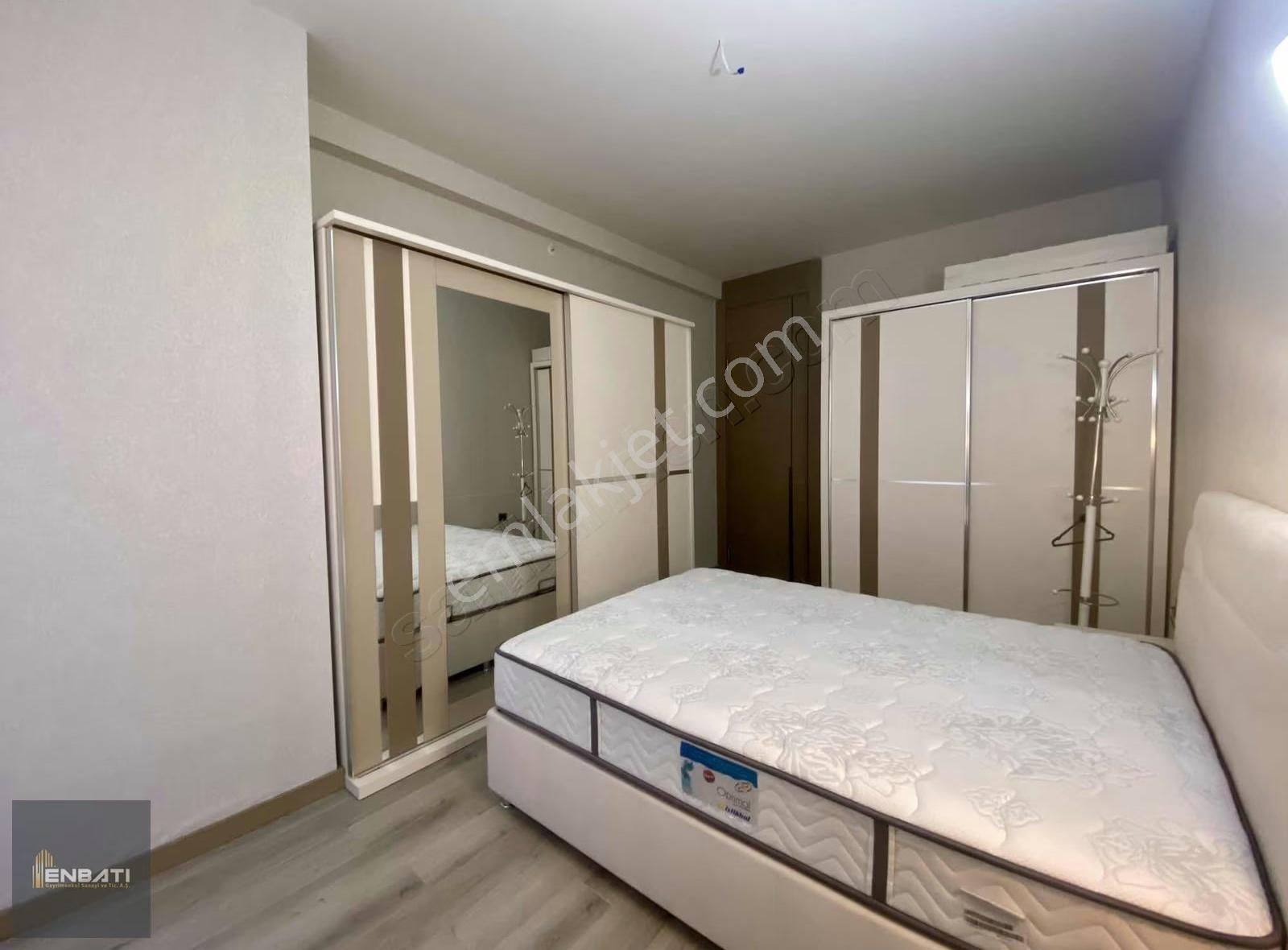 Kule Evo 1+1 Satılık / Enbatı A.ş - Görsel 8