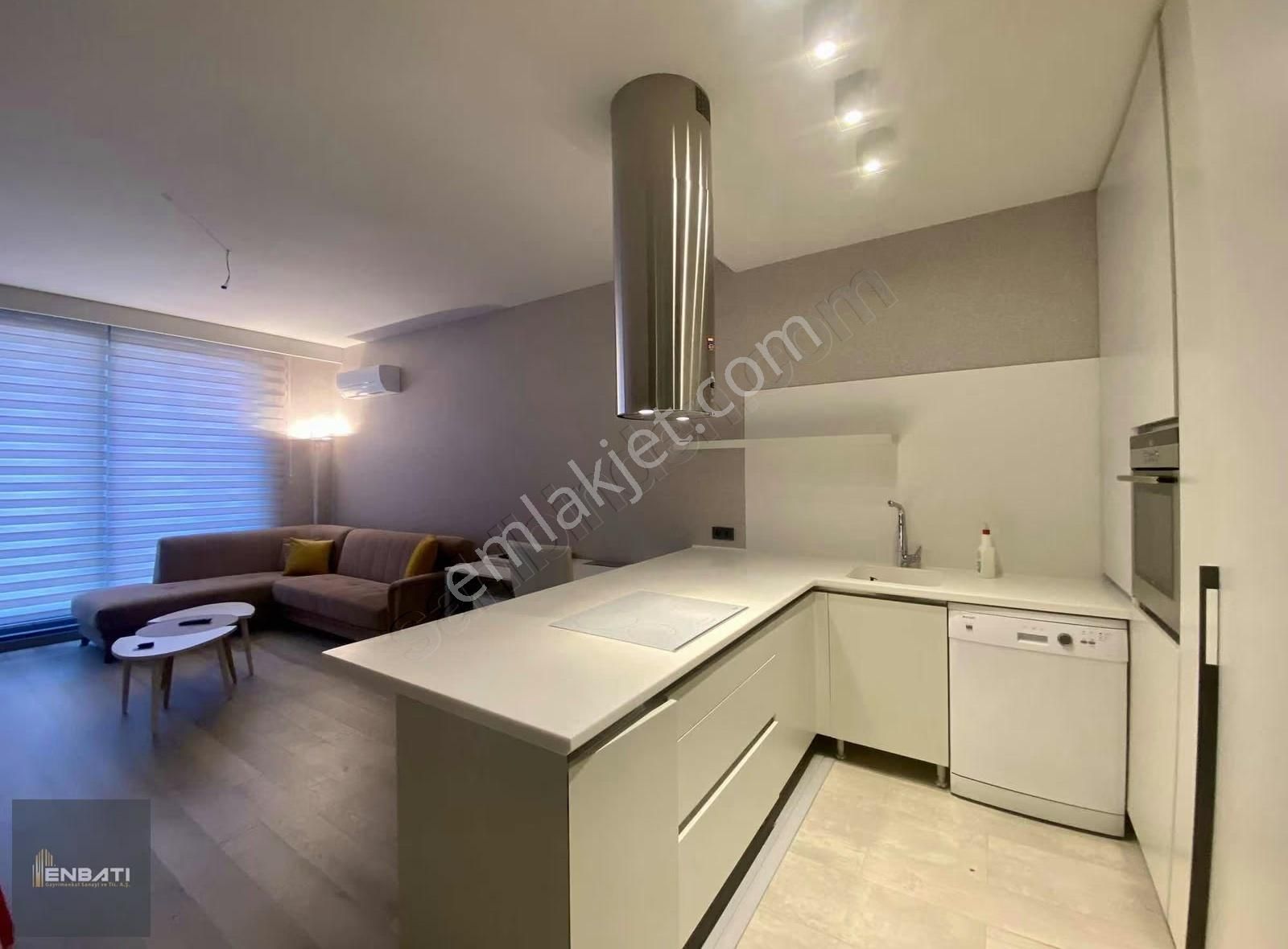 Kule Evo 1+1 Satılık / Enbatı A.ş - Görsel 2